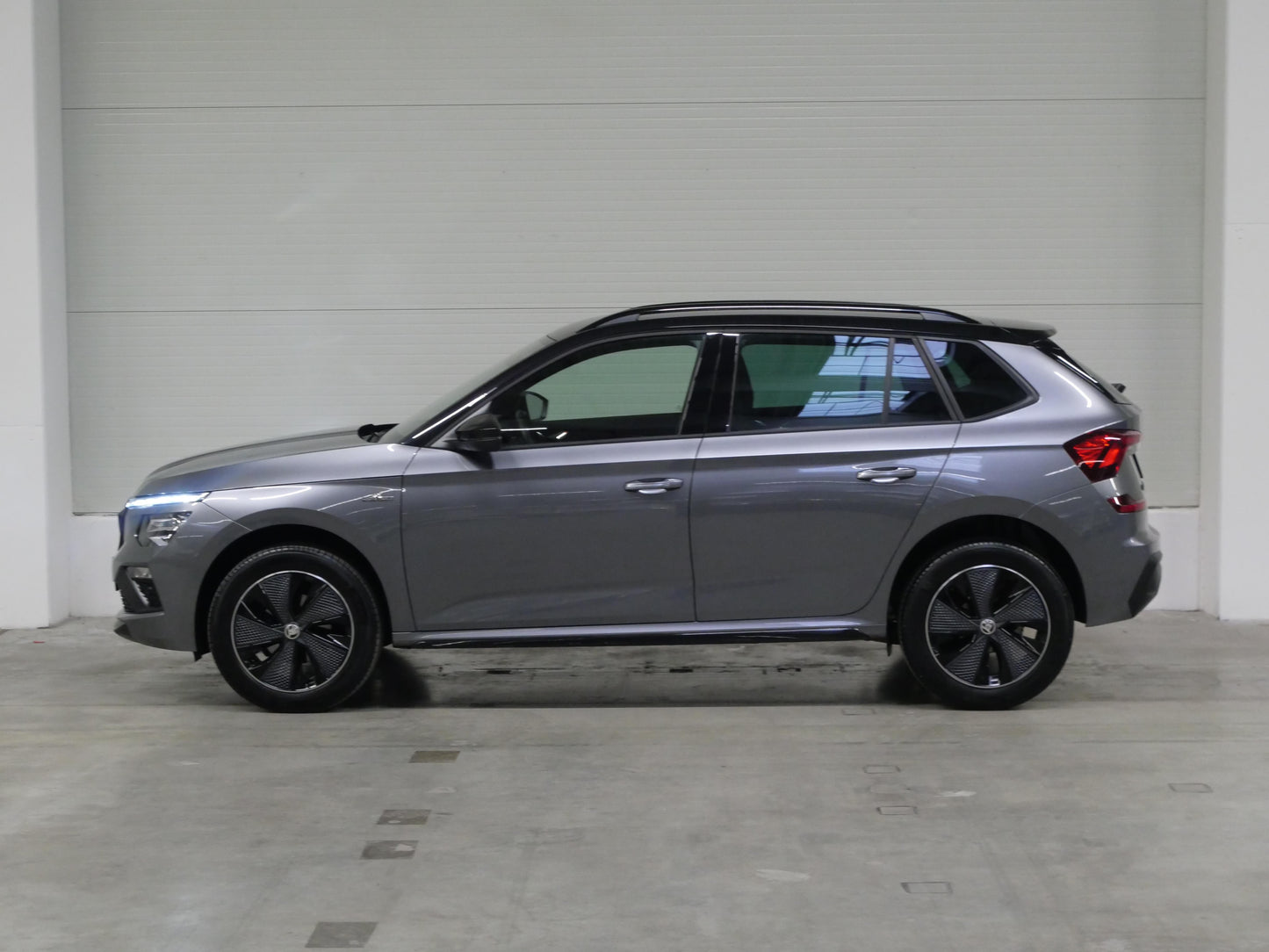 Škoda Kamiq 1.0 TSI 85 kW Monte Carlo