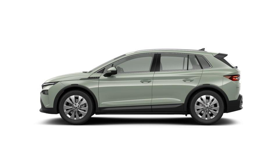 Škoda Elroq Selection 60