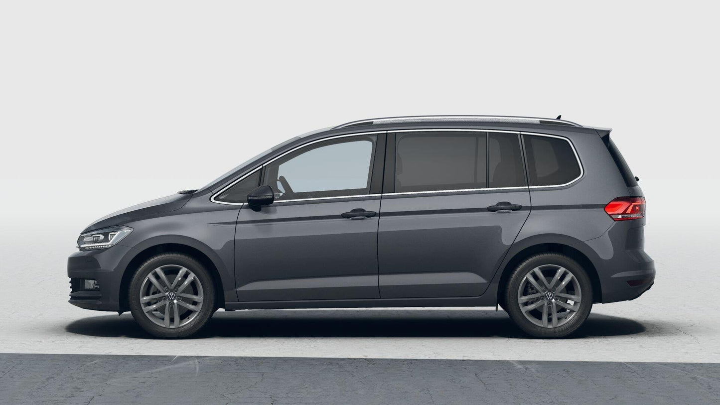 Volkswagen Touran People 1,5 TSI EVO 7DSG