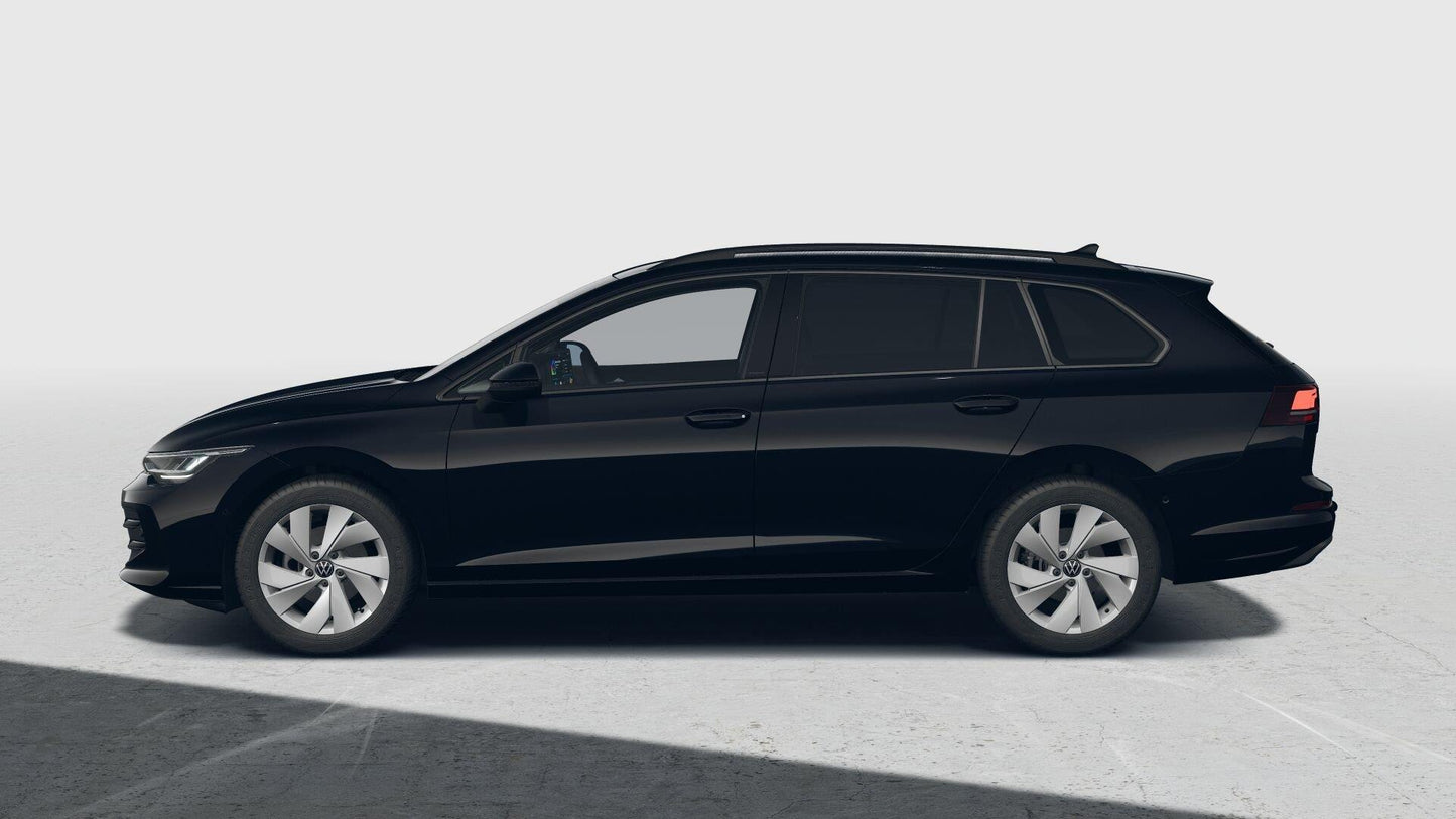 Volkswagen Golf People 1,5 TSI 6G