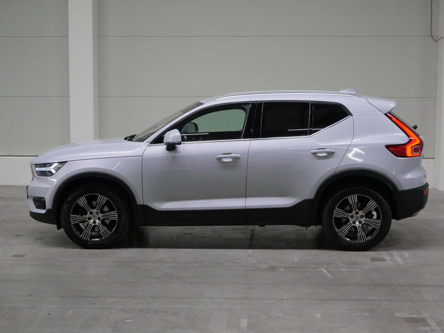 Volvo XC40 2.0 D4 140 kW Insciption