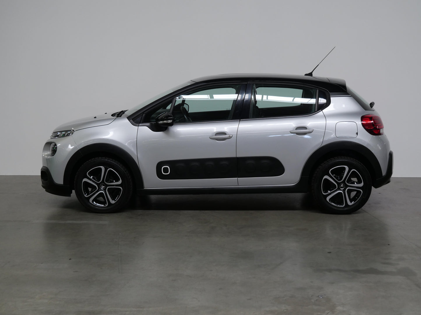 Citroën C3 1.2 PureTech Shine