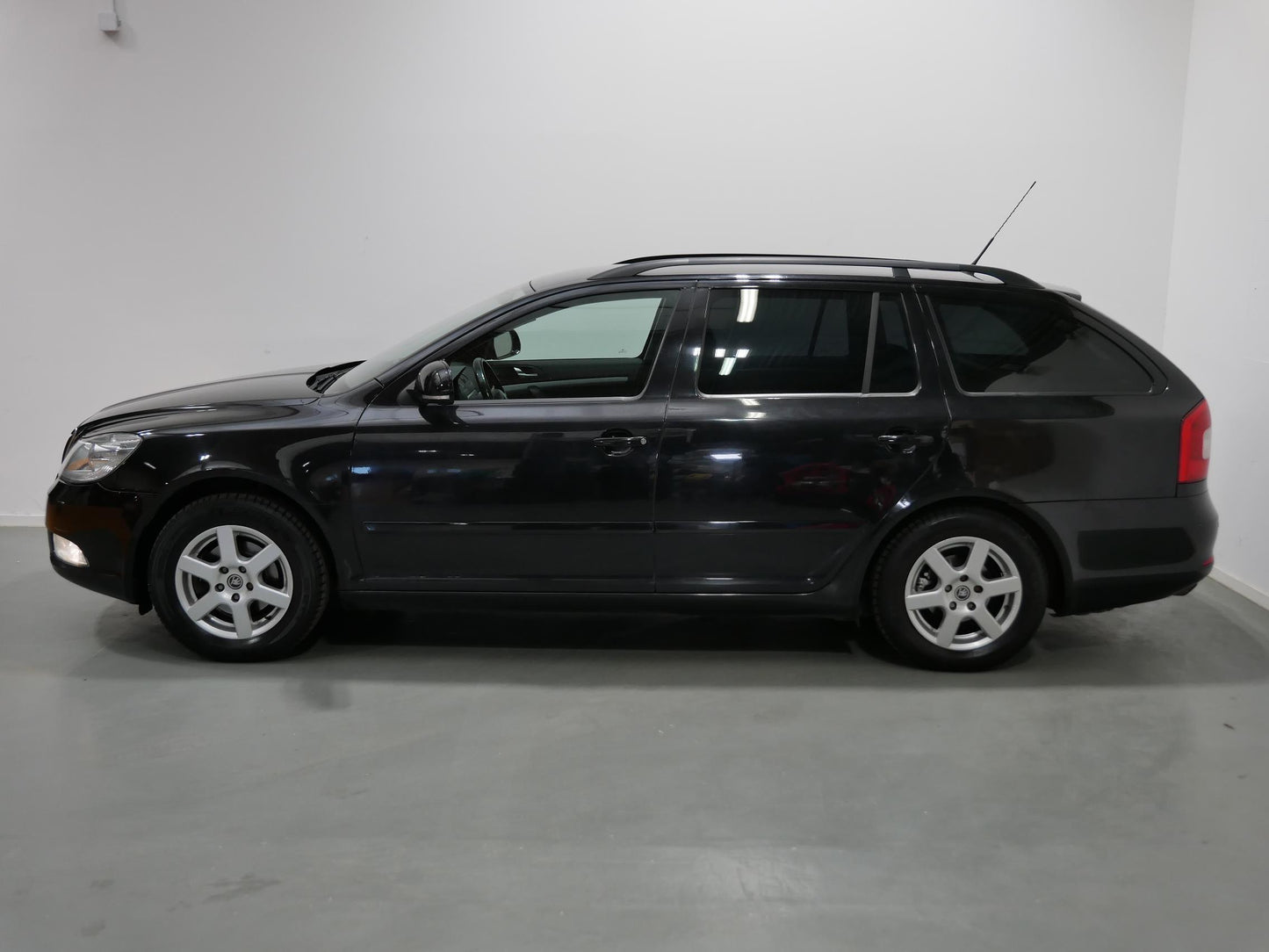 Škoda Octavia 1.2 TSI 77 kW Ambiente Plus