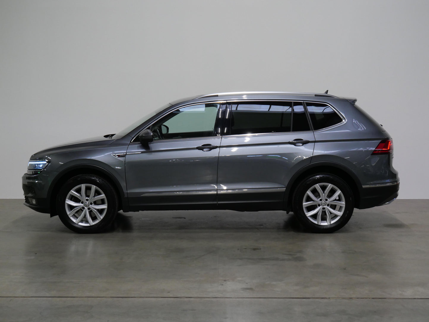 Volkswagen Tiguan Allspace 2.0 TDI 147 kW 4x4 Allspace