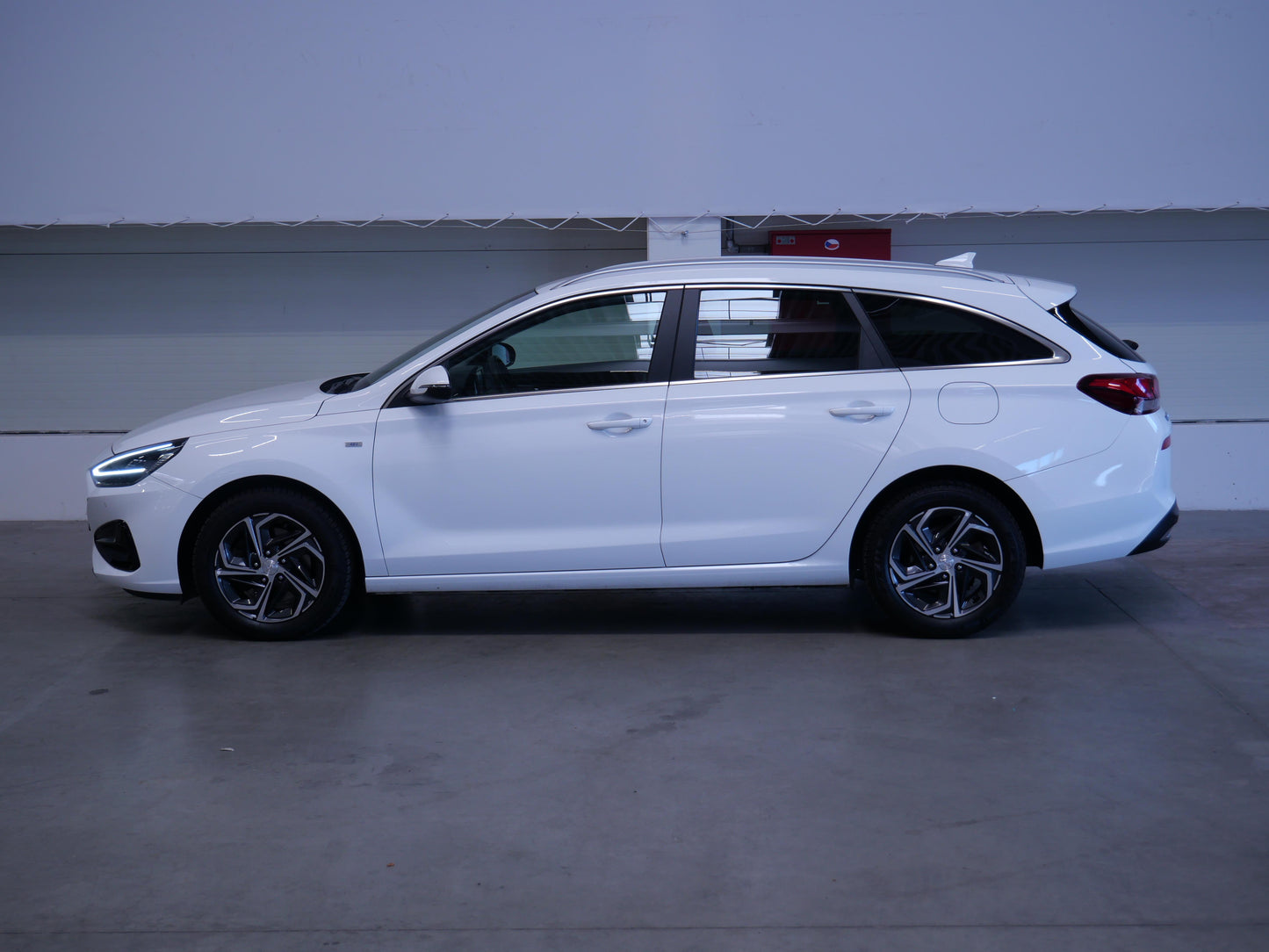 Hyundai i30 1.5 T-GDI 118 kW Smart