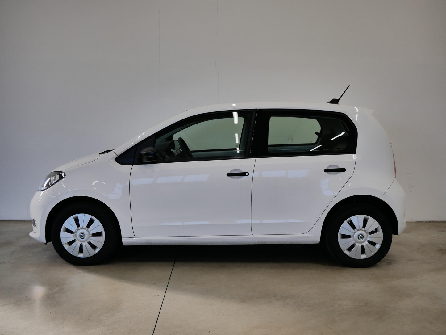 Škoda Citigo iV 61 kW Ambition