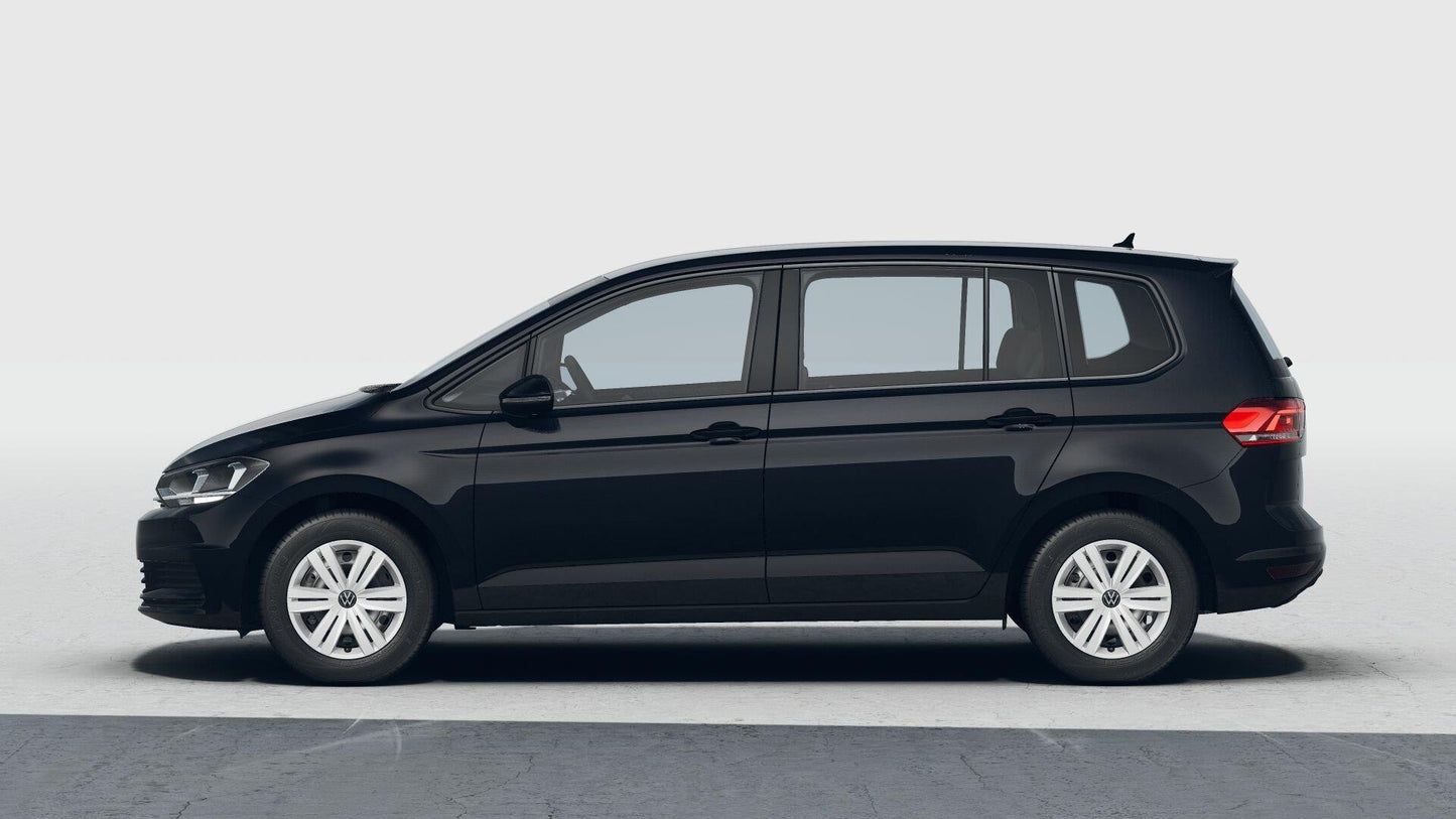 Volkswagen Touran 1,5 TSI EVO2 6G