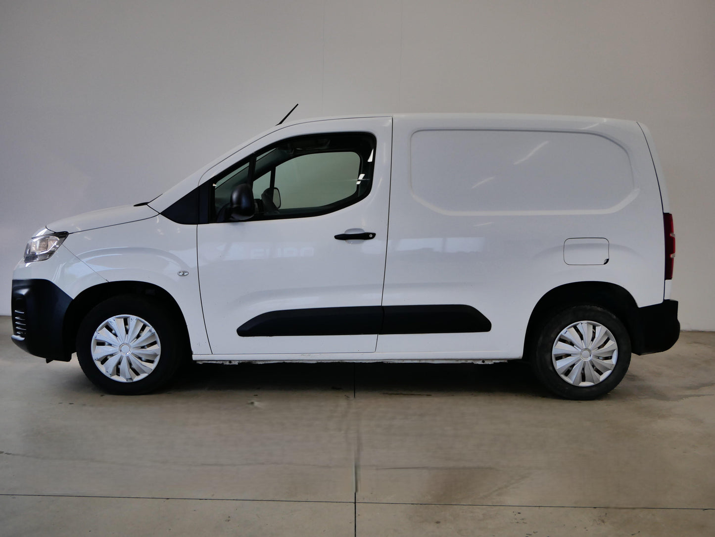 Citroën Berlingo 1.6 HDI 74 kW