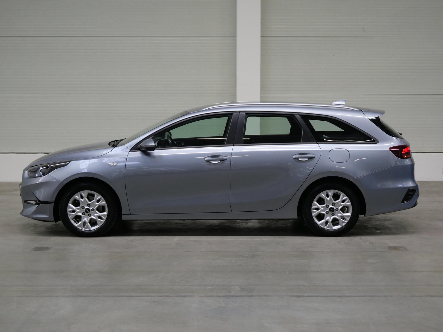 Kia Cee´d SW 1.5 T-GDI 118 kW Spin