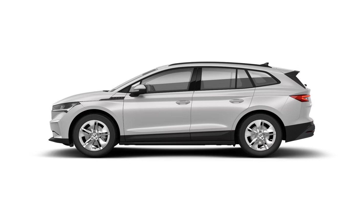 Škoda Enyaq 50 Tour