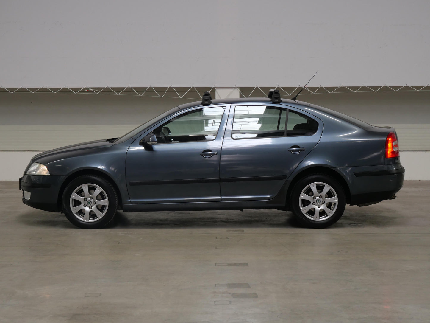 Škoda Octavia 2.0 TDI 103 kW Elegance