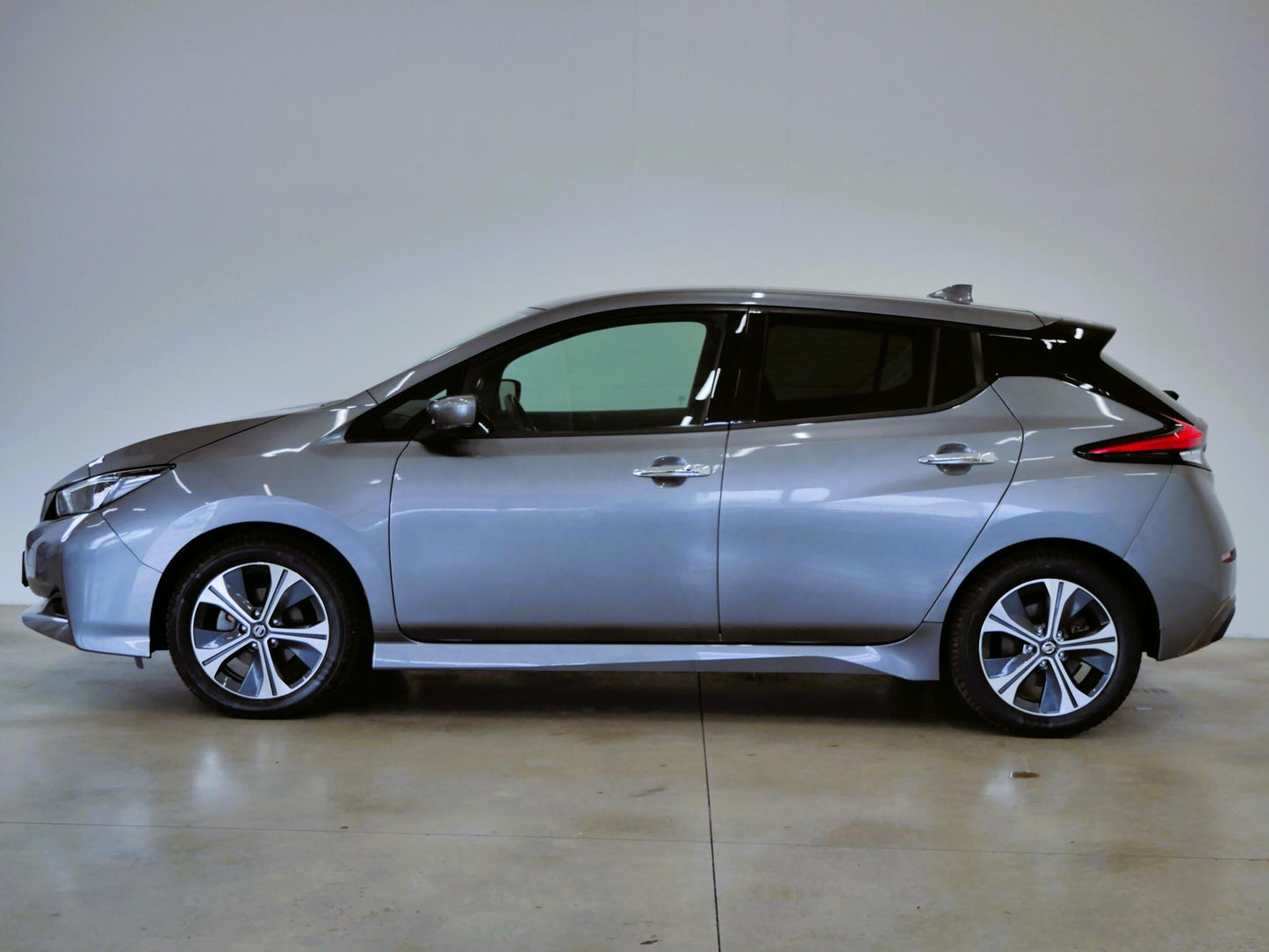 Nissan LEAF 110kW N-Connecta