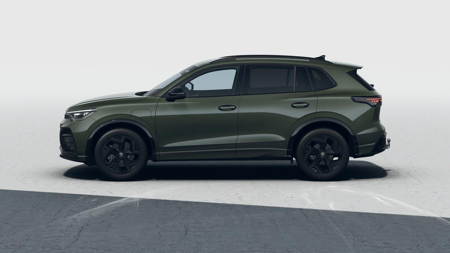 Volkswagen Tiguan R-Line 1,5 TSI 150KW eHybrid