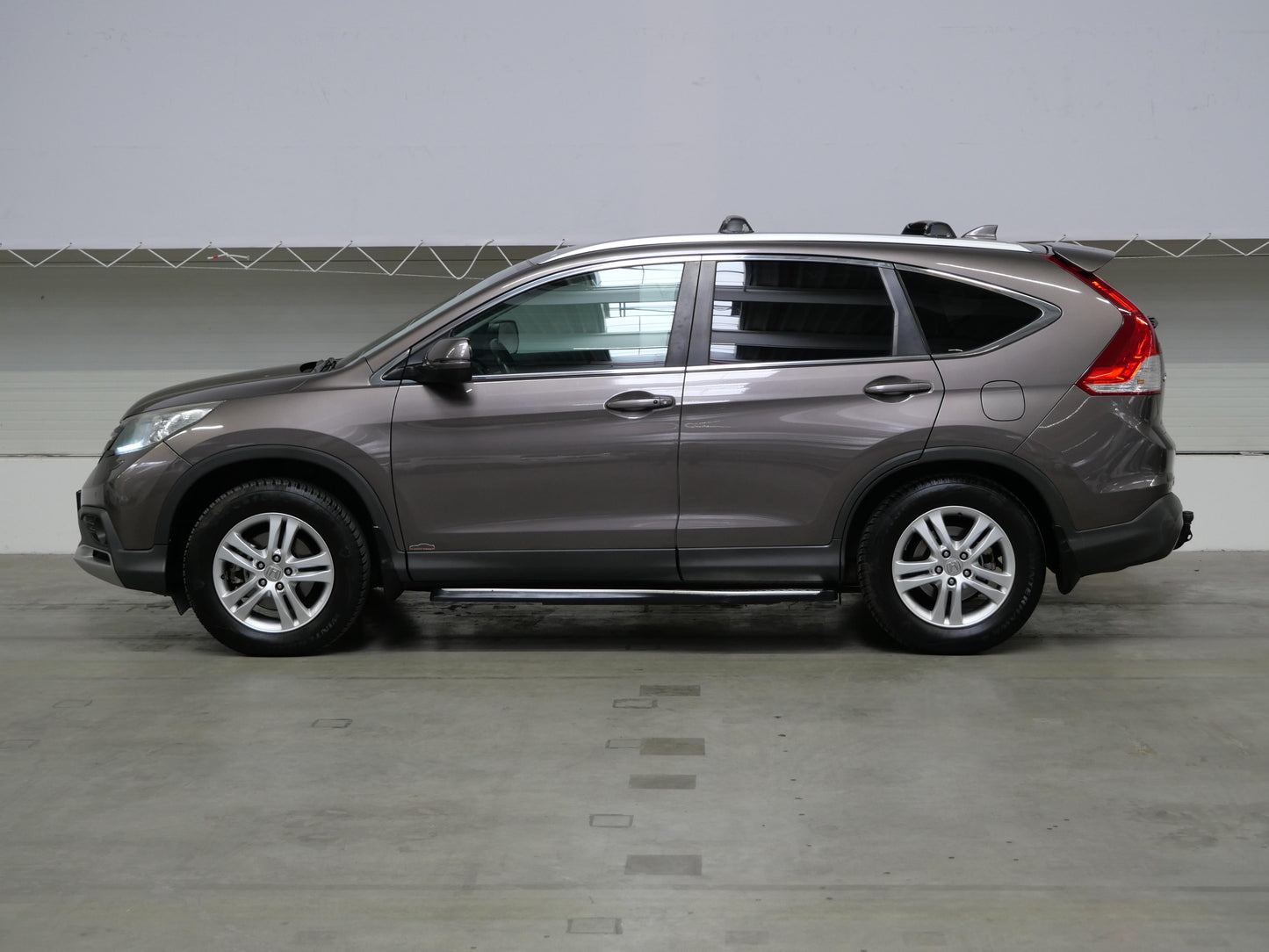 Honda CR-V 2.2 DTEC 110 kW Executive 4WD