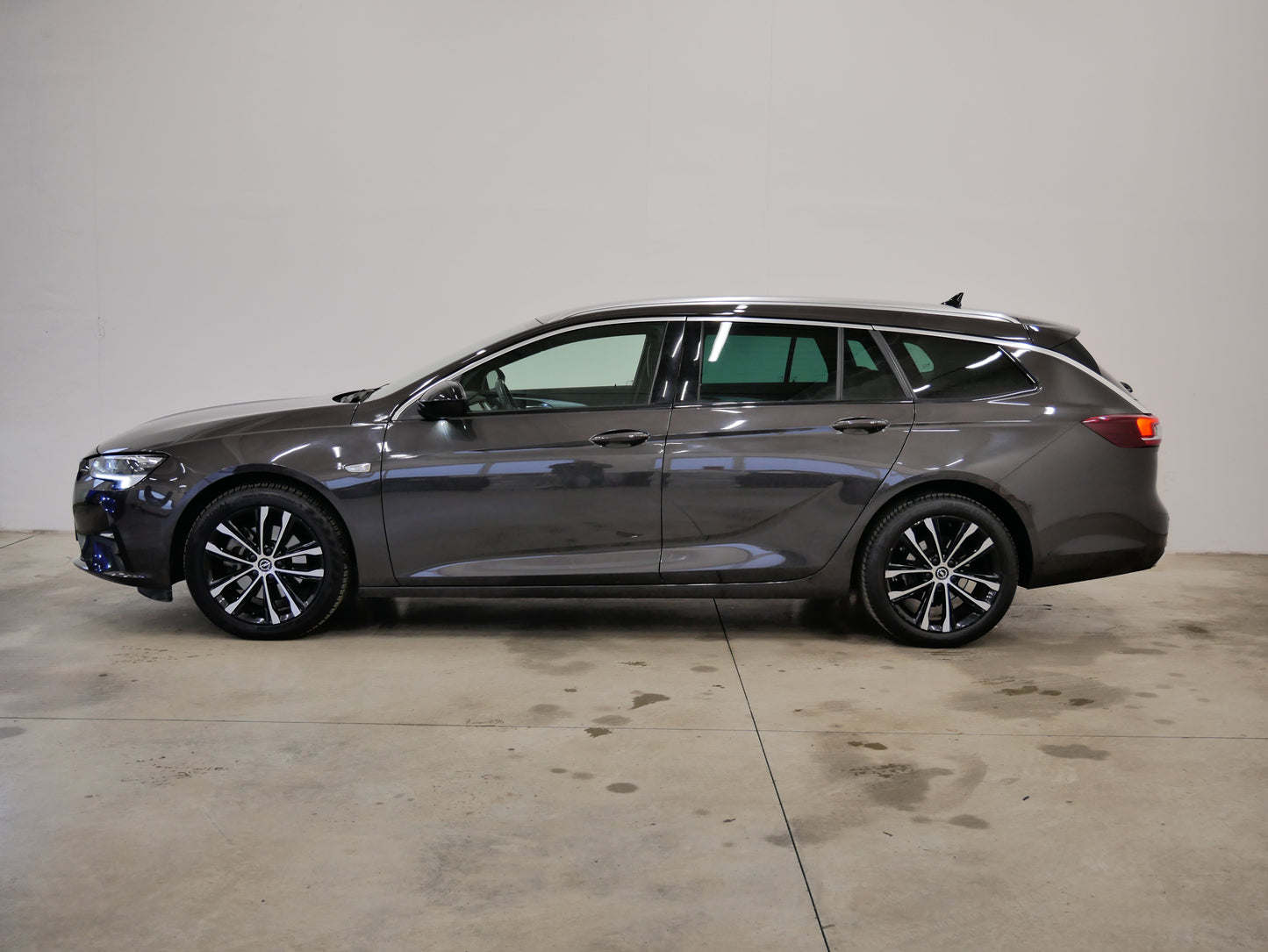 Opel Insignia 2.0 CDTi 128 kW ST Ultimate