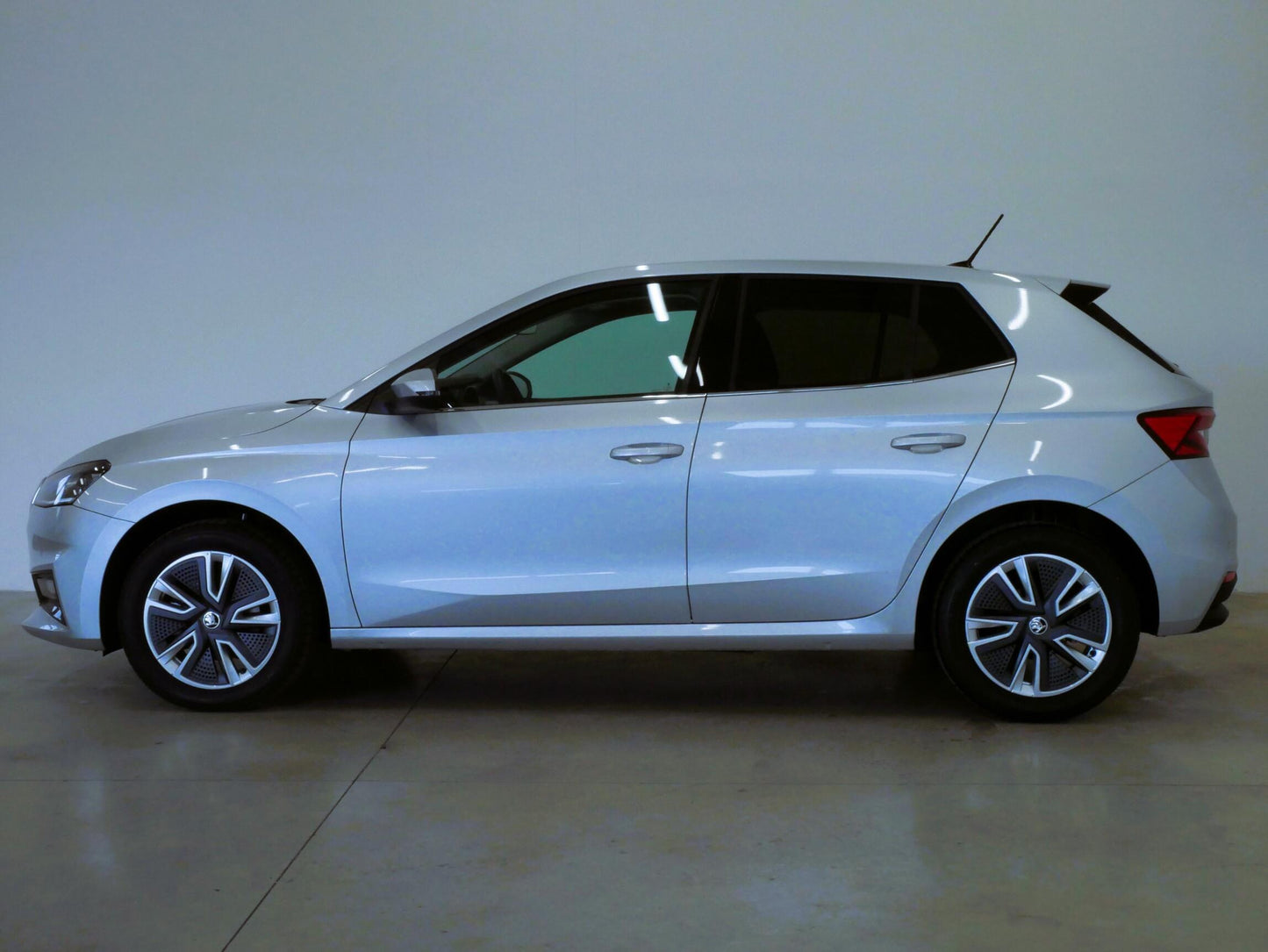 Škoda Fabia 1.0 TSI Style
