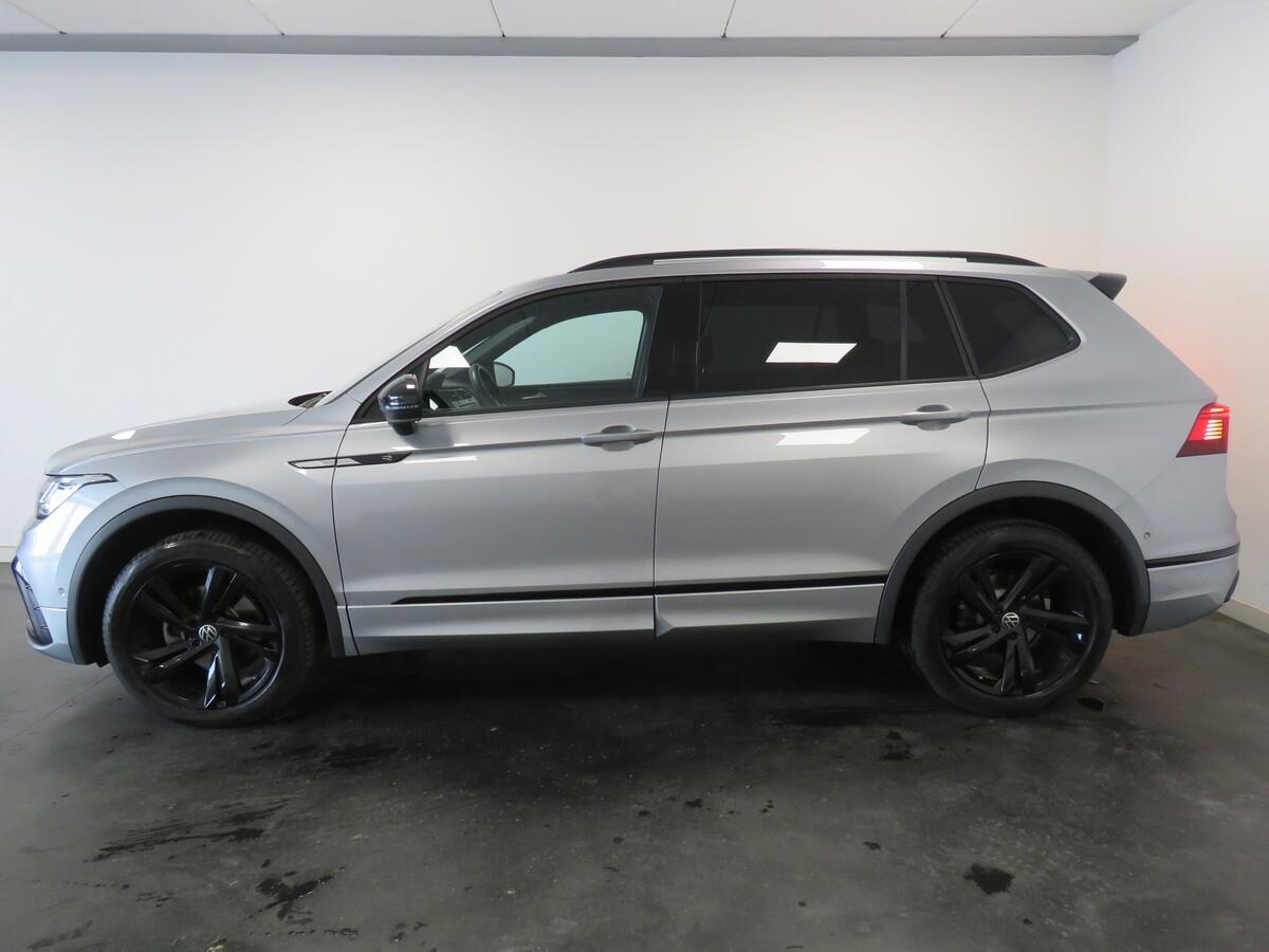 Volkswagen Tiguan Allspace 2.0 TDI 110kW DSG 4x4 Allspace