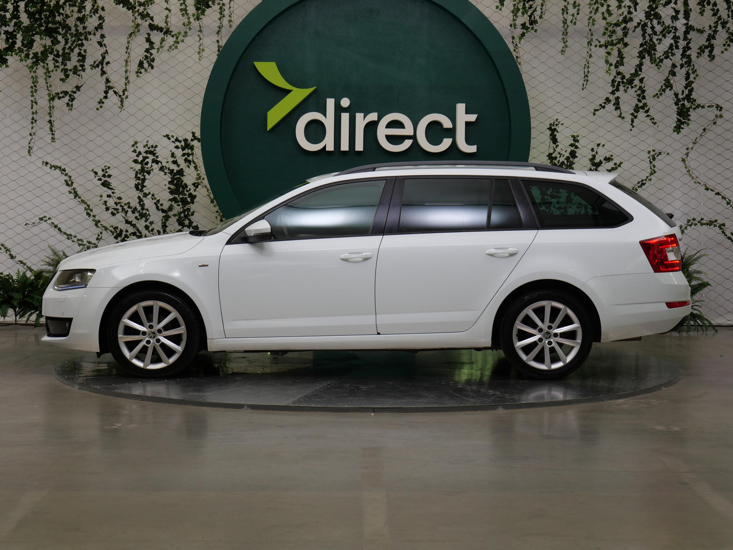 Škoda Octavia 2.0 TDI 110 kW Joy