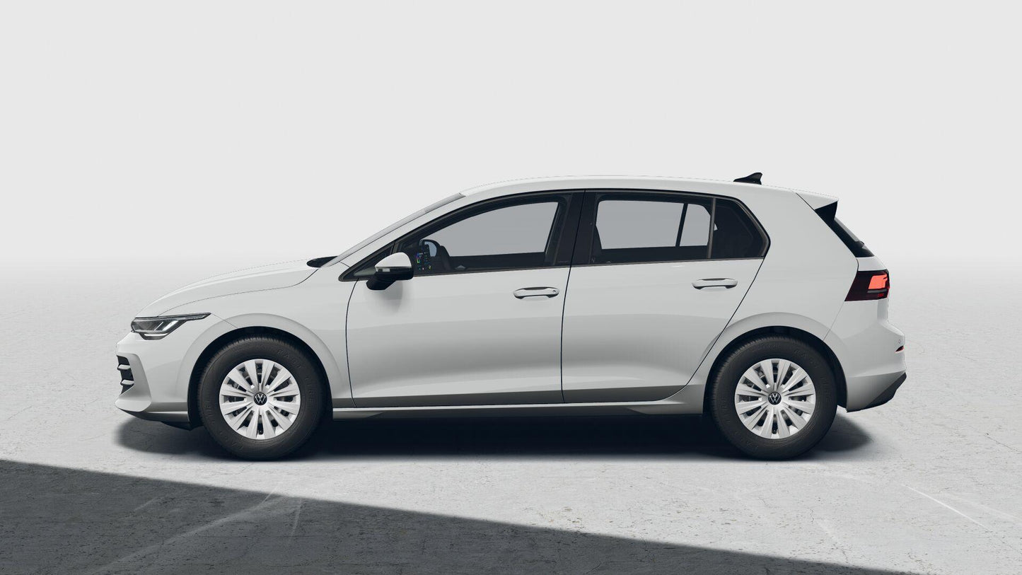 Volkswagen Golf 1,5 TSI 6G