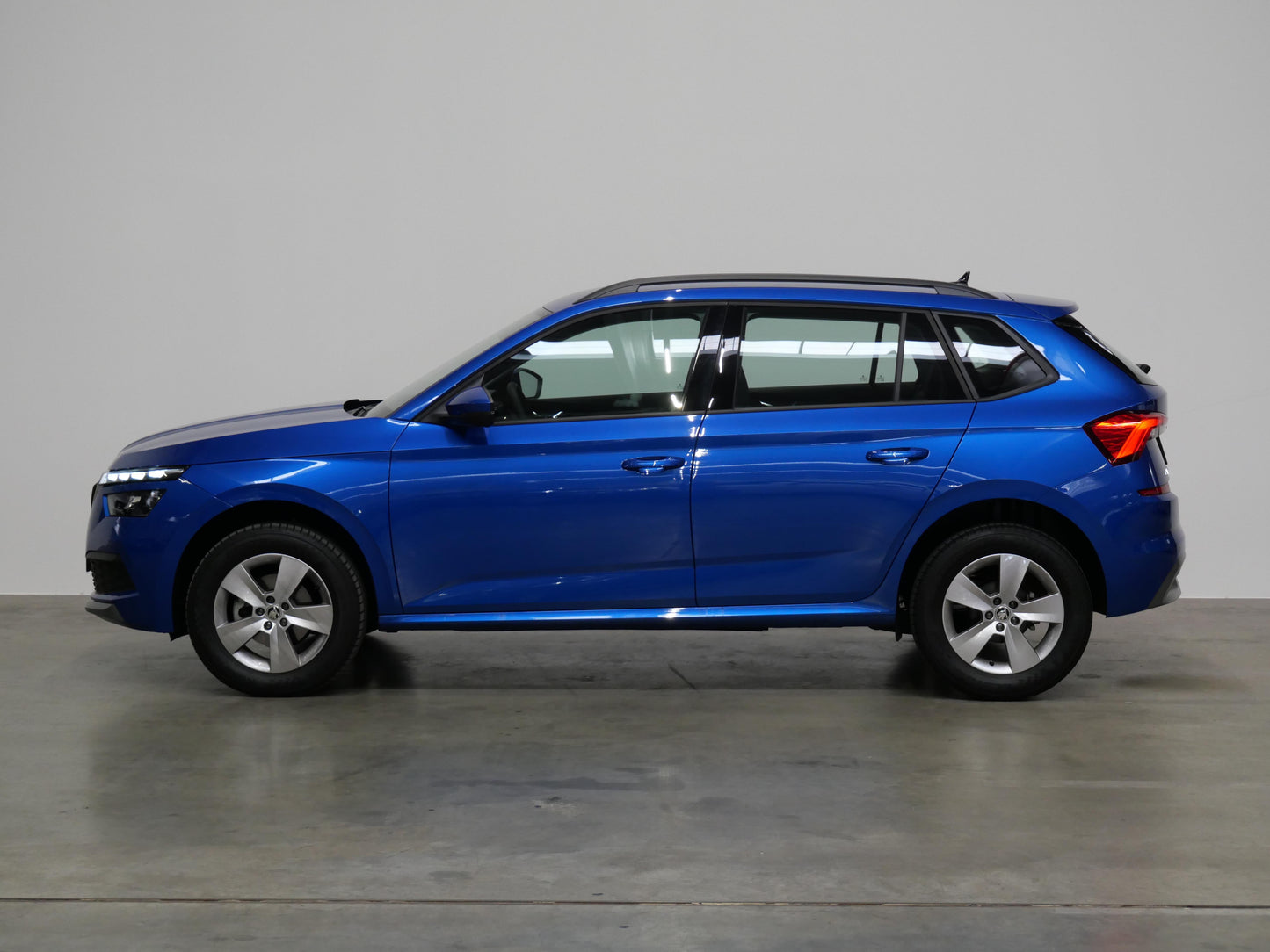 Škoda Kamiq 1.0 TSI 81 kW Ambition