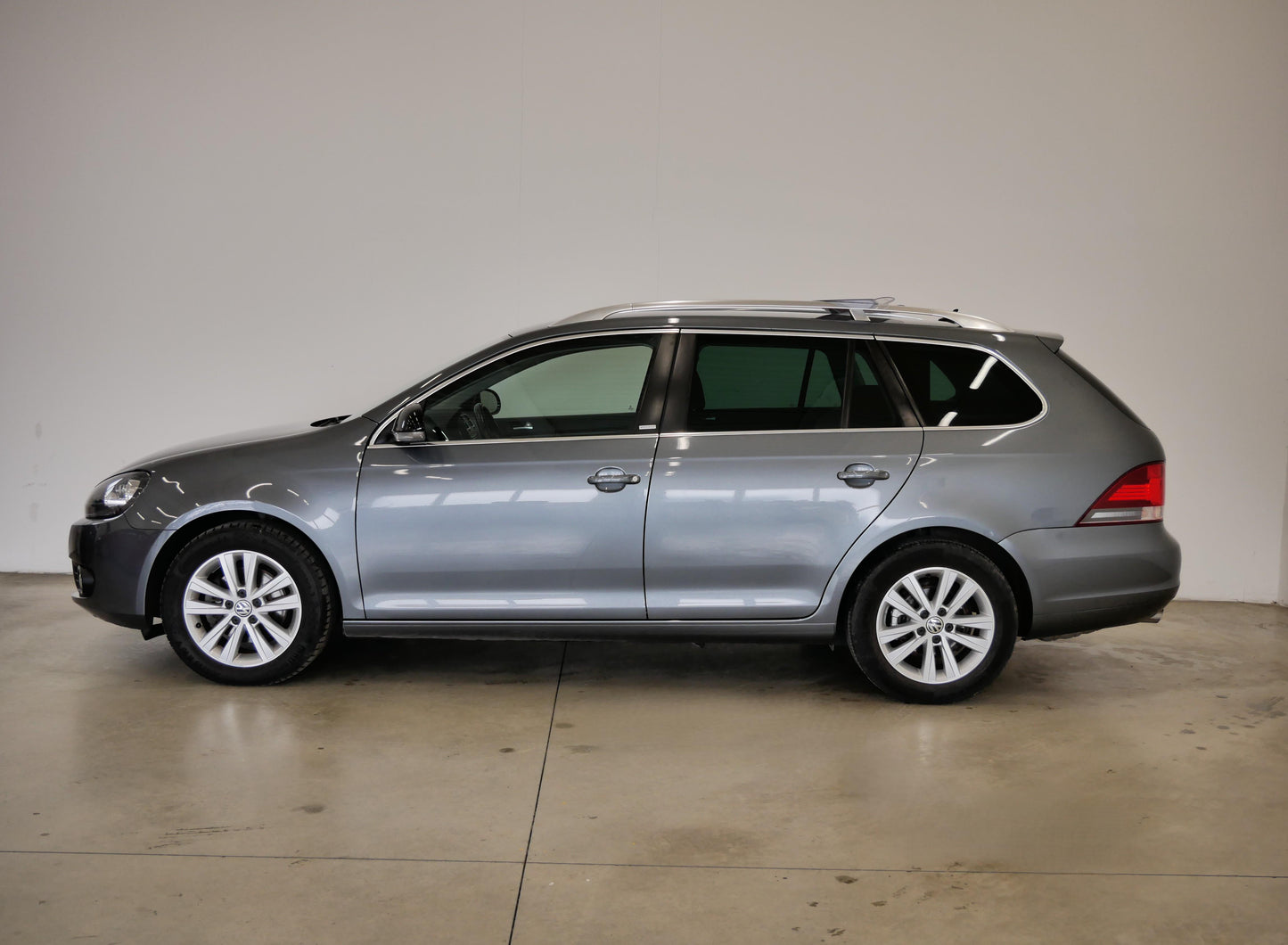 Volkswagen Golf 1.4 TSI 90 kW Style
