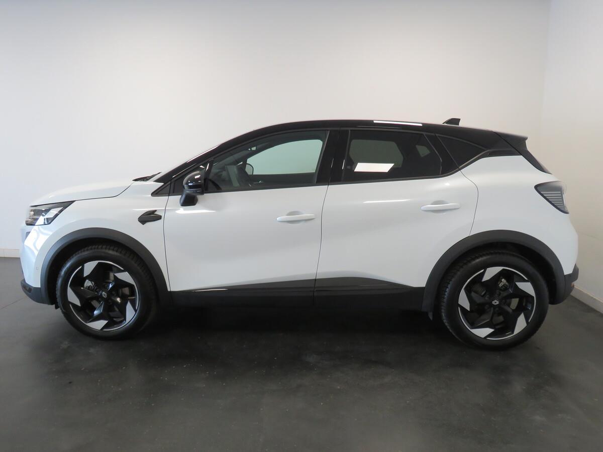 Renault Captur 1.6 SCE 69 kW