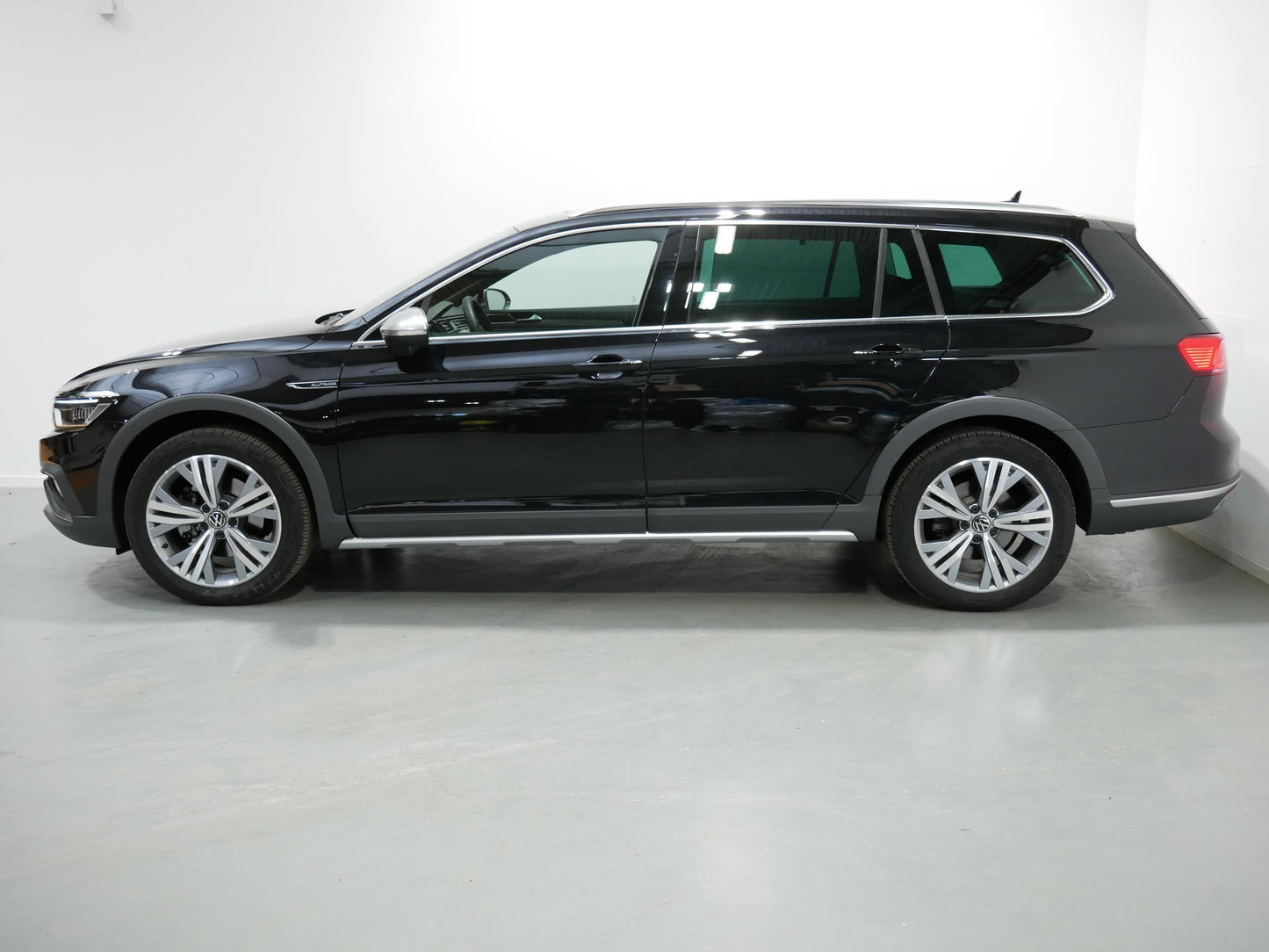 Volkswagen Passat 2.0 TDI 147 kW Alltrack
