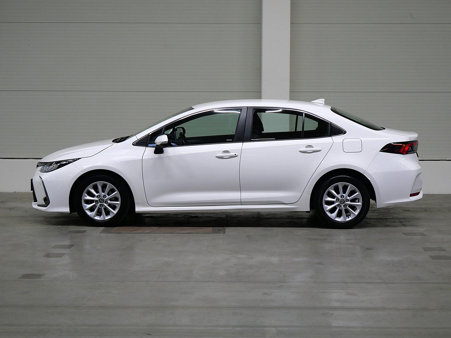 Toyota Corolla 1.5 CVT 92 kW Comfort Automat