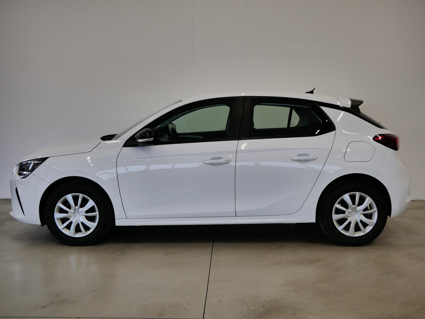 Opel Corsa 1.2i 55 kW Smile