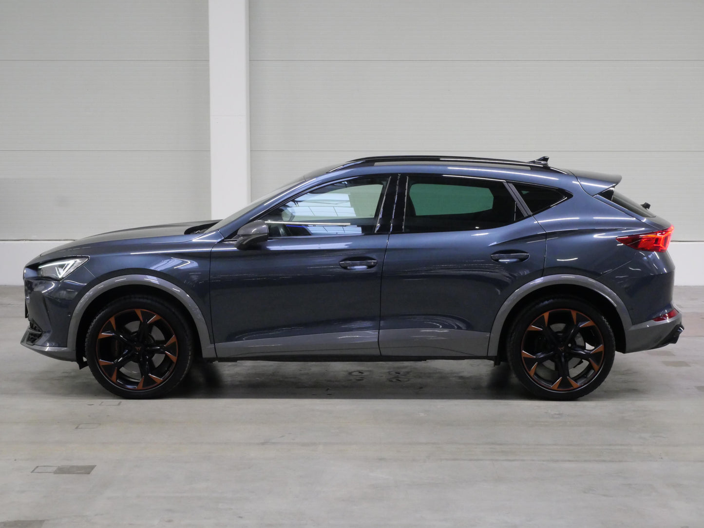 Cupra Formentor VZ 2.0 TSI 228 kW 4Drive