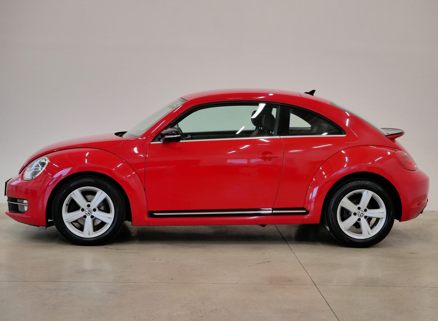 Volkswagen Beetle 1.4 TSI Sport