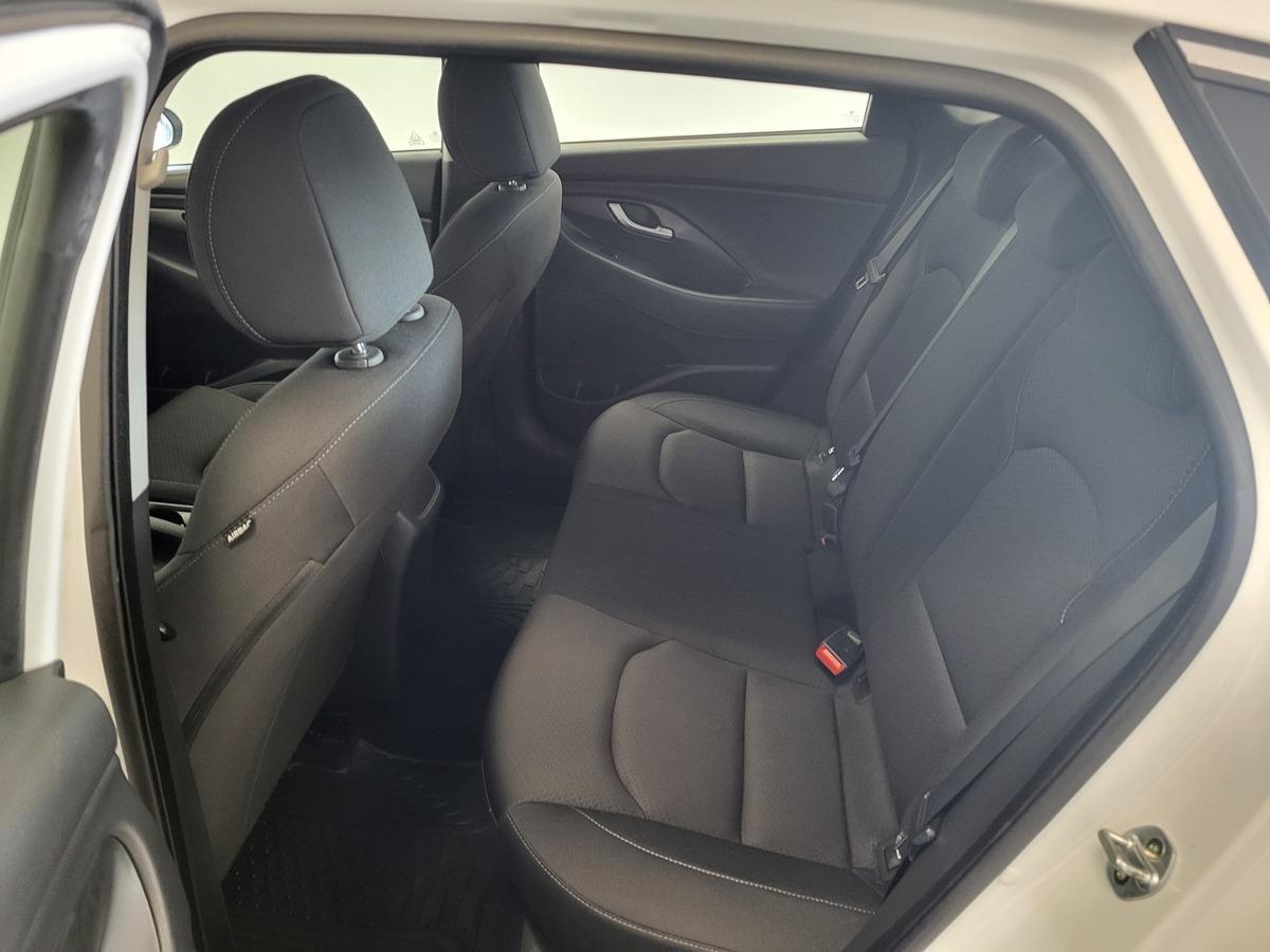 Hyundai i30 1.0 T-GDI 88 kW Fastback