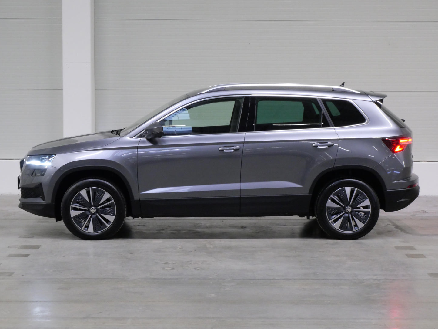 Škoda Karoq 1.5 TSI 110 kW Top Selection