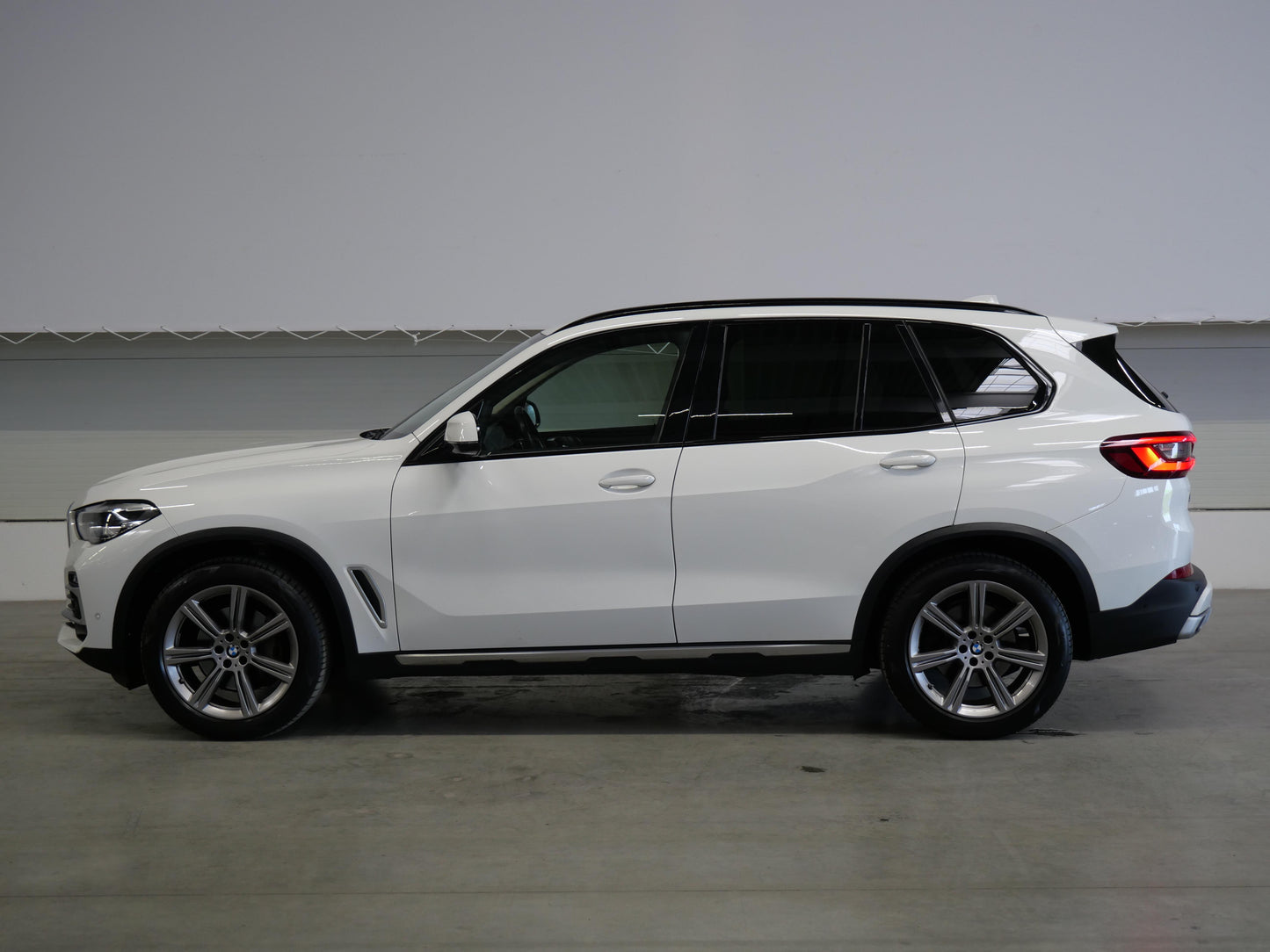 BMW X5 30d 210 kW xDrive