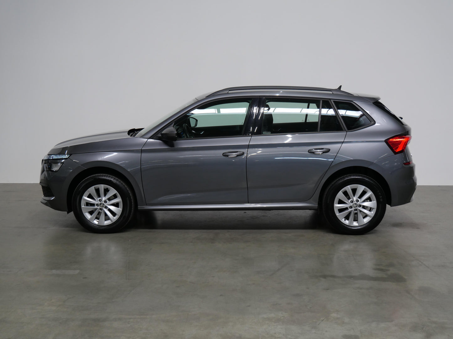 Škoda Kamiq 1.0 TSI 81 kW Ambition Plus