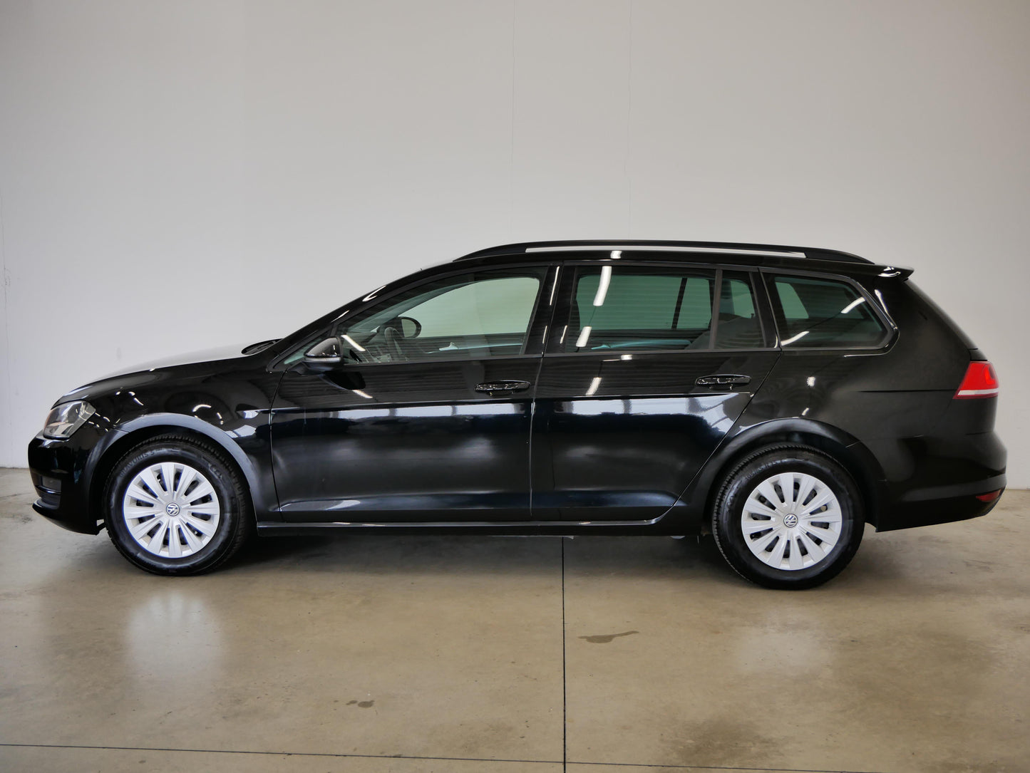 Volkswagen Golf 1.6 TDI 81 kW Trendline