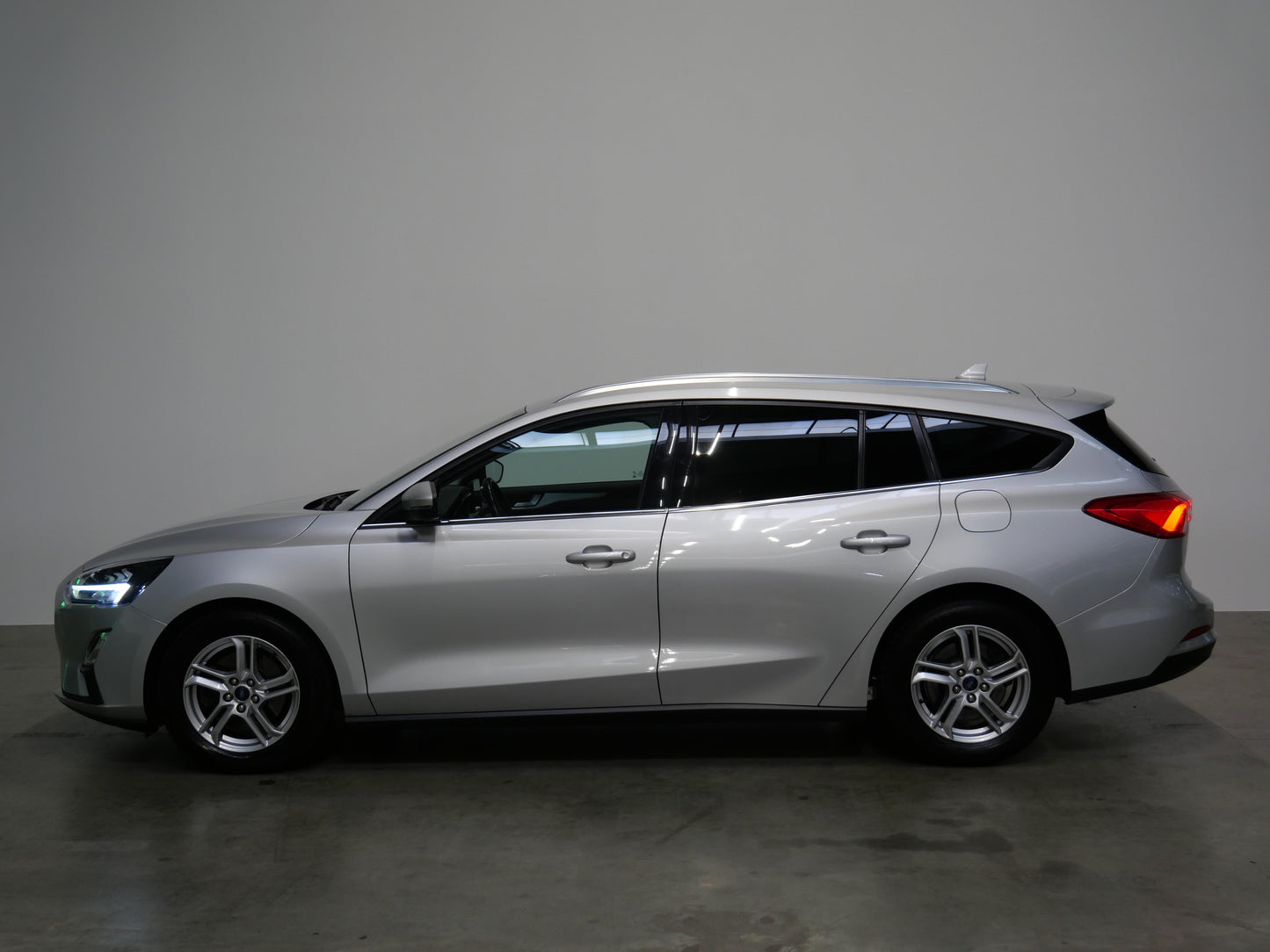 Ford Focus 1.5 EcoBlue 88 kW Trend