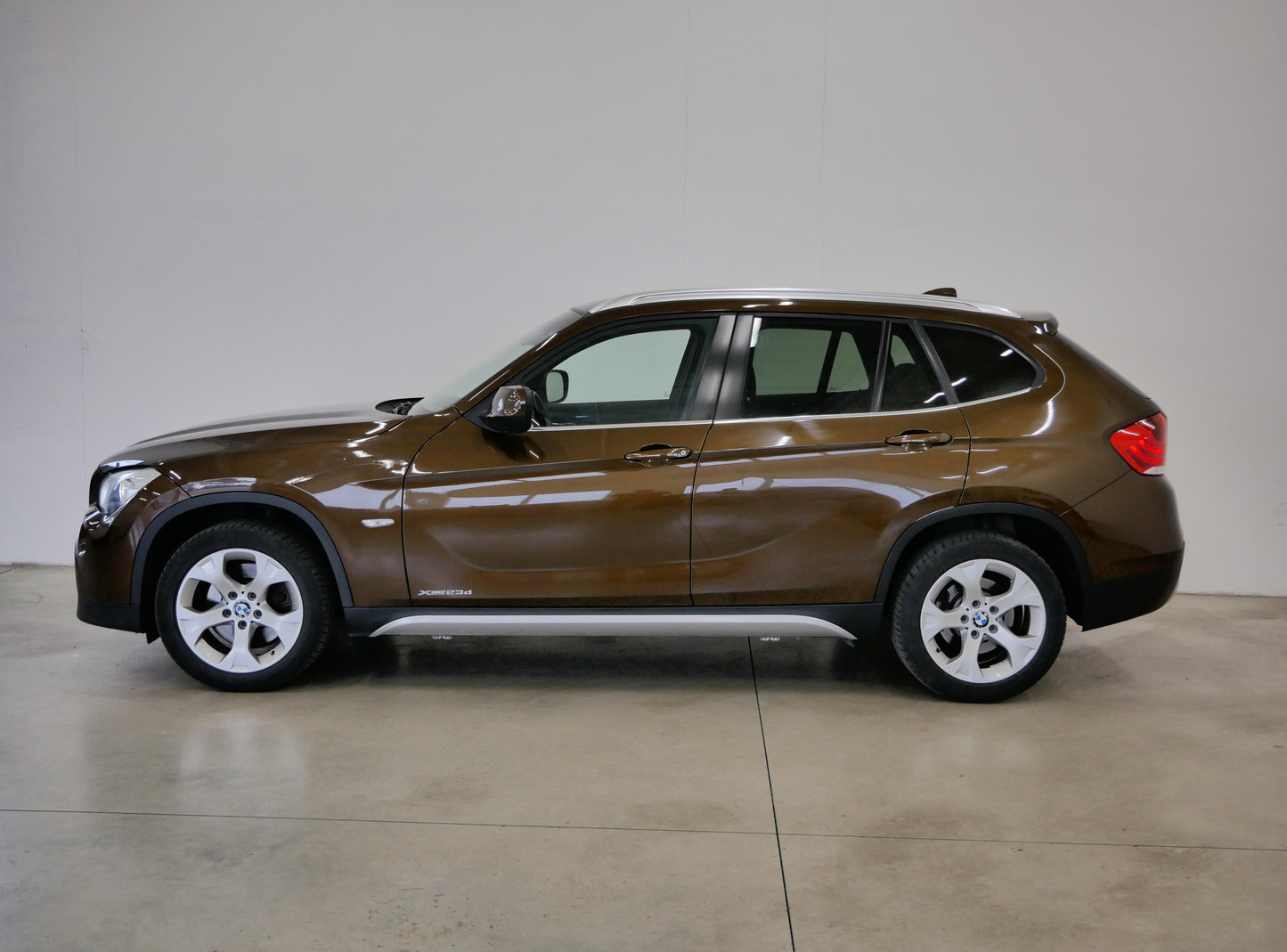 BMW X1 23D 150 kW xDrive