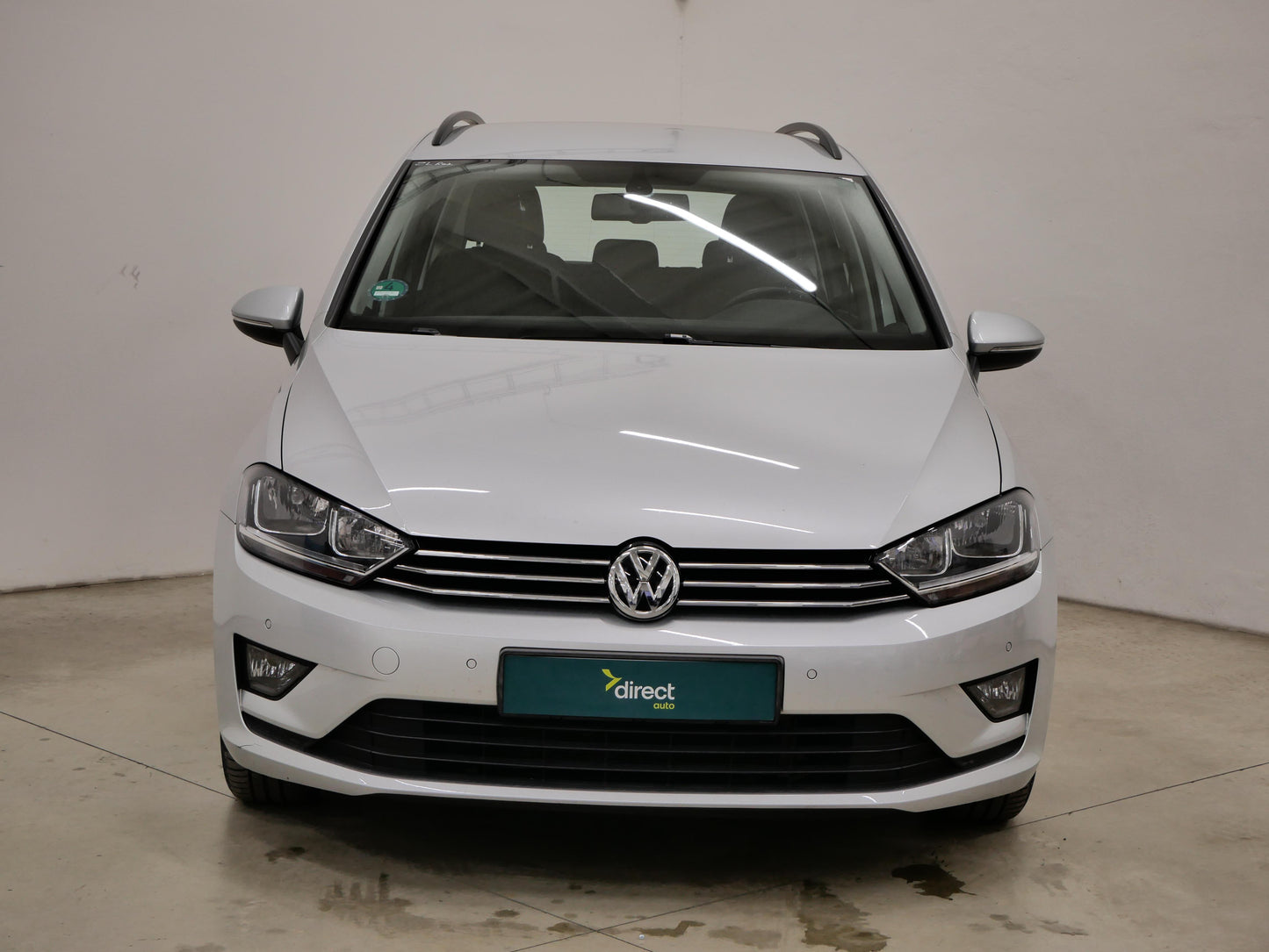 Volkswagen Golf 1.4 TSI 92 kW Comfortline