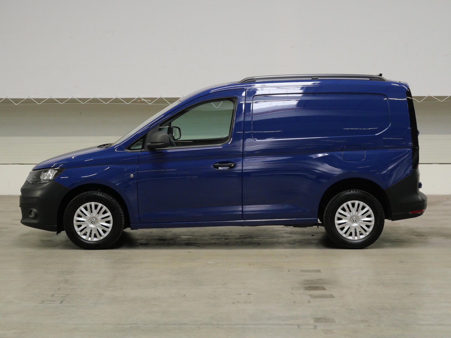Volkswagen Caddy 2.0 TDI 75 kW Cargo