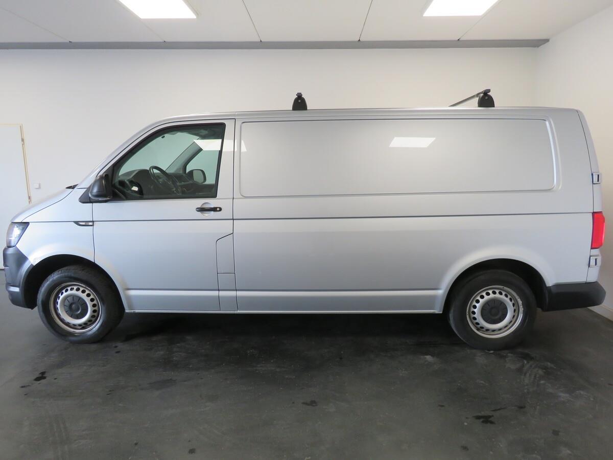 Volkswagen Transporter 2.0 TDI 103 kW Long