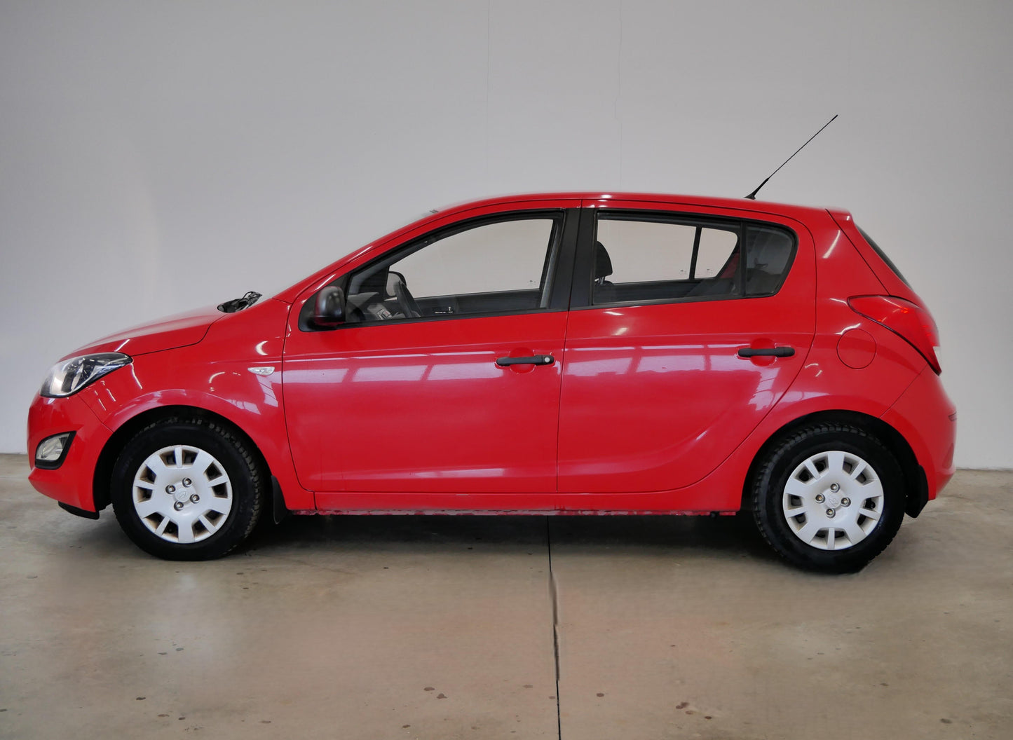 Hyundai i20 1.2i 63 kW Inclusive