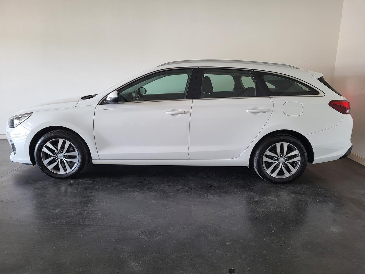 Hyundai i30 1.6 CRDi 85 kW Style