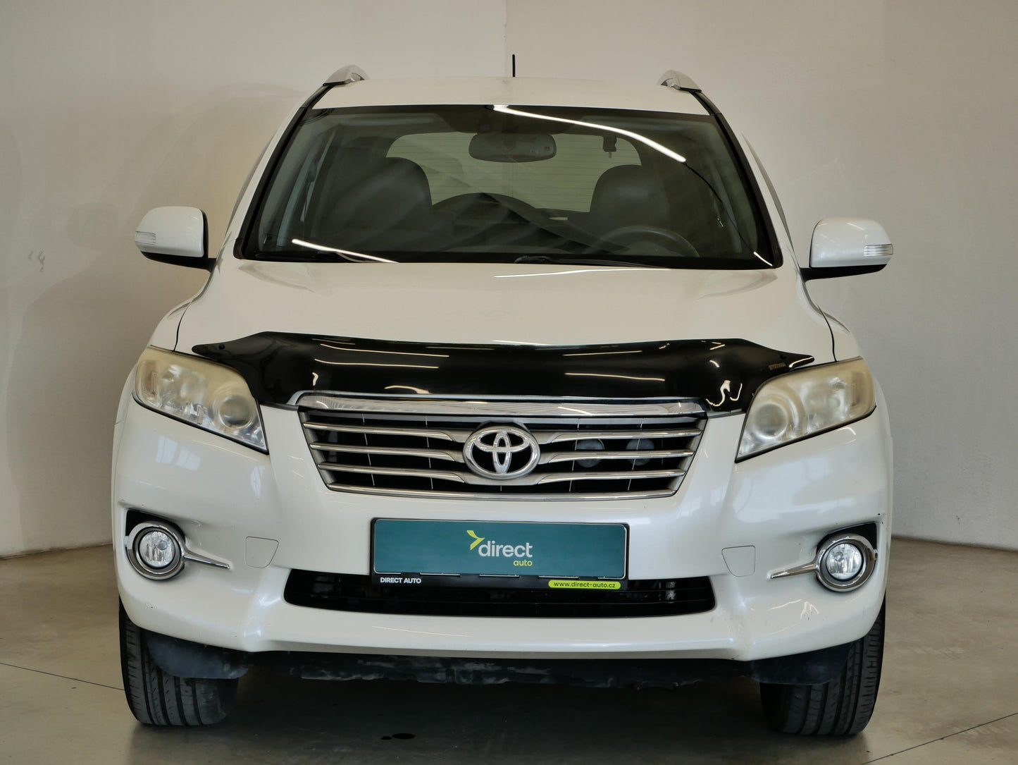 Toyota Rav4 2.2 D4-D-CAT 4x4