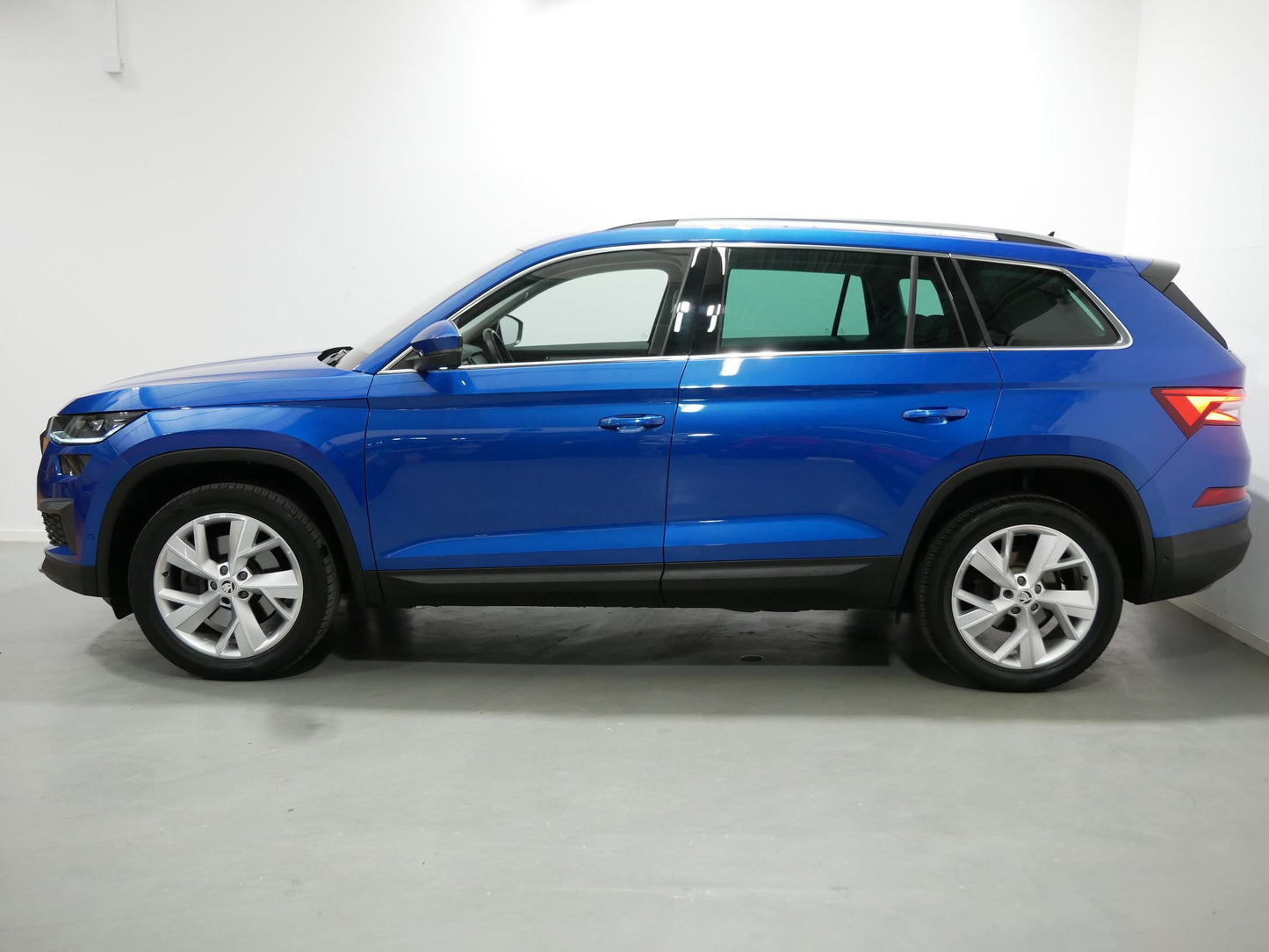 Škoda Kodiaq 2.0 TDI 147 kW Style