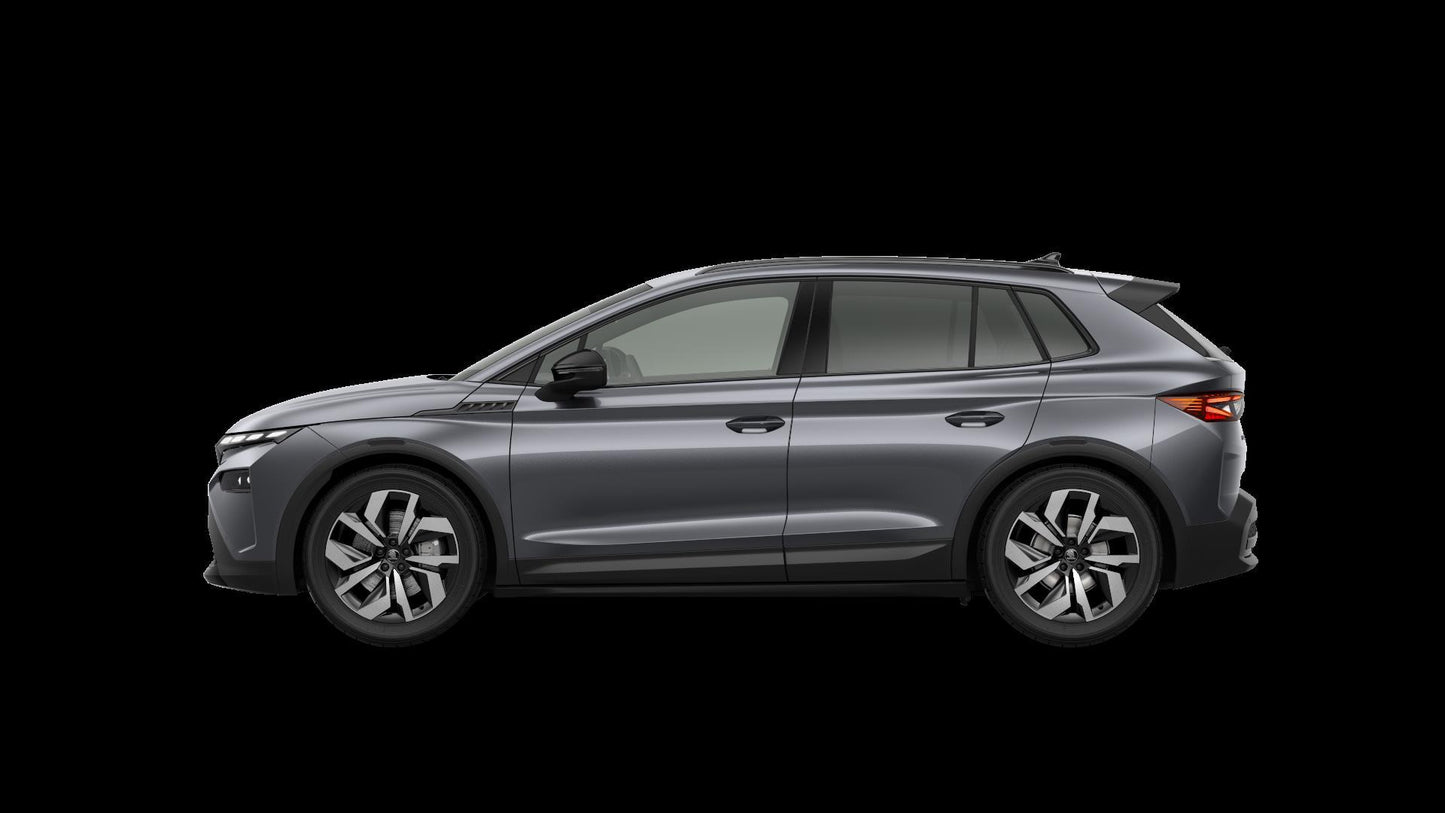 Škoda Elroq Škoda Elroq Sportline 85