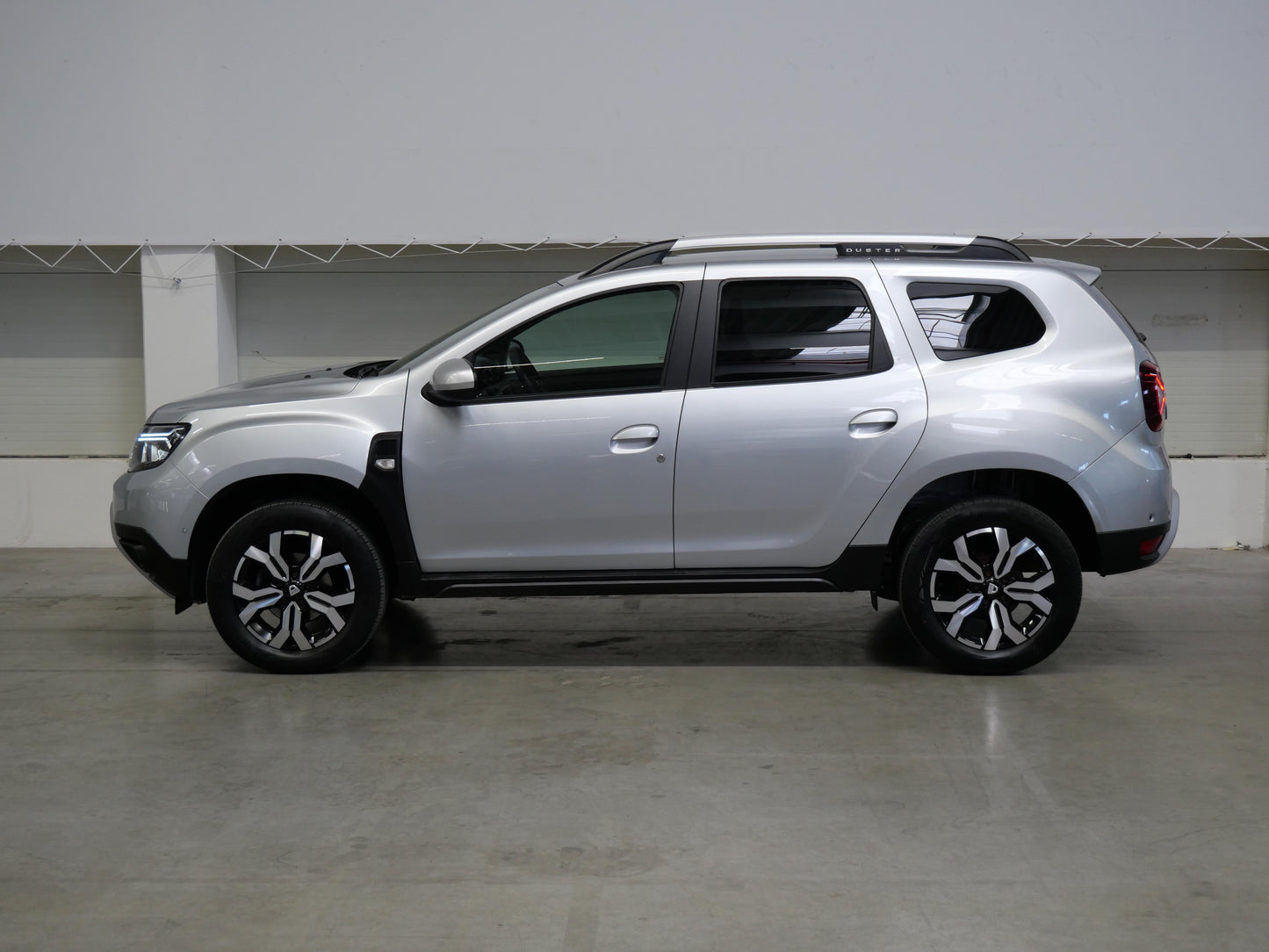 Dacia Duster 1.0 TCE 74 kW LPG Prestige+