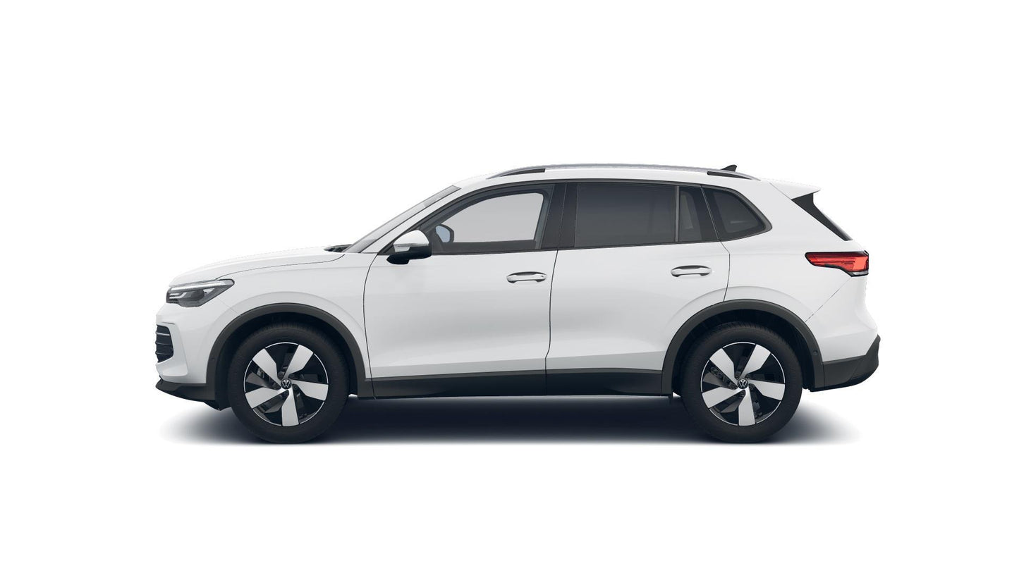 Volkswagen Tiguan Life 2,0 TDI 110kW