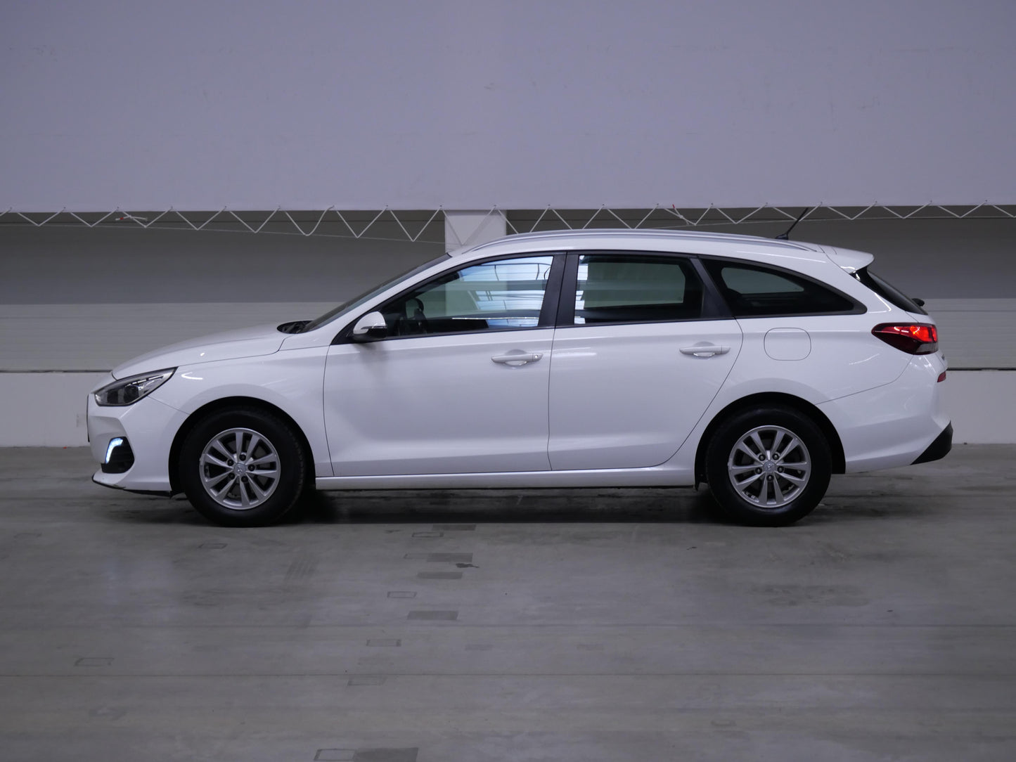 Hyundai i30 1.6 CRDI 85 kW Comfort