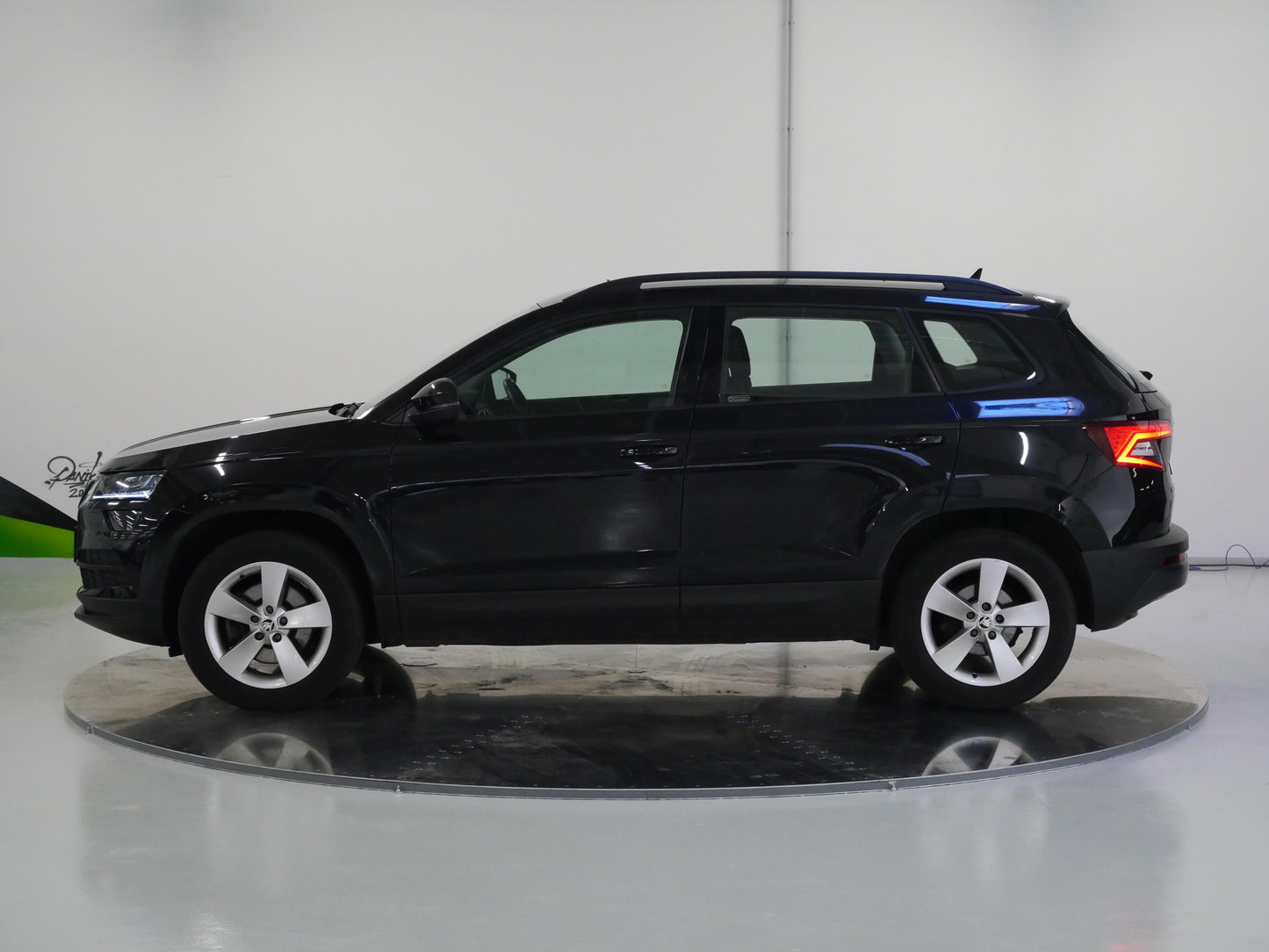 Škoda Karoq 2.0 TDI 110 kW Ambition